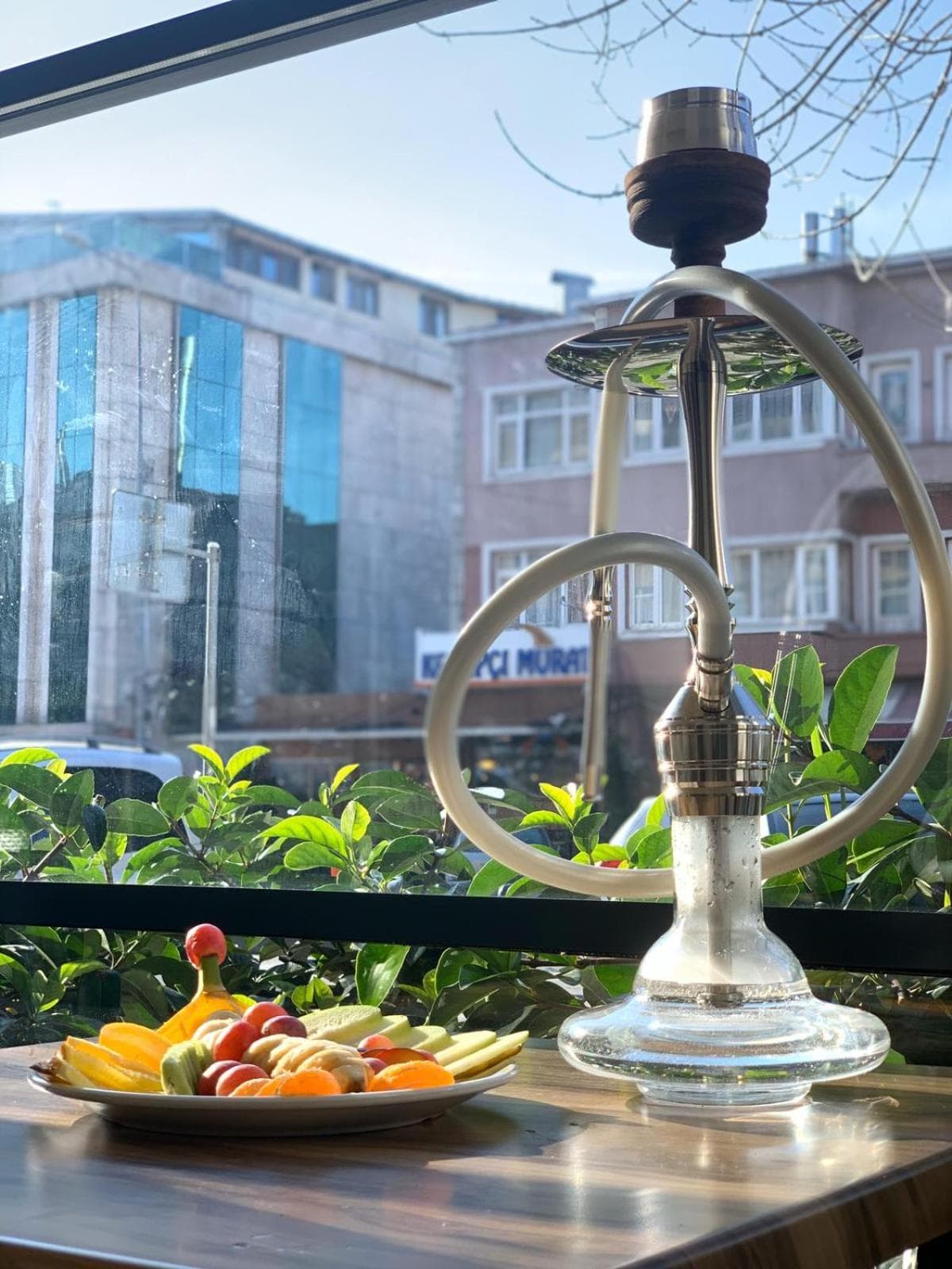 HİSAR OTEL - Image 4