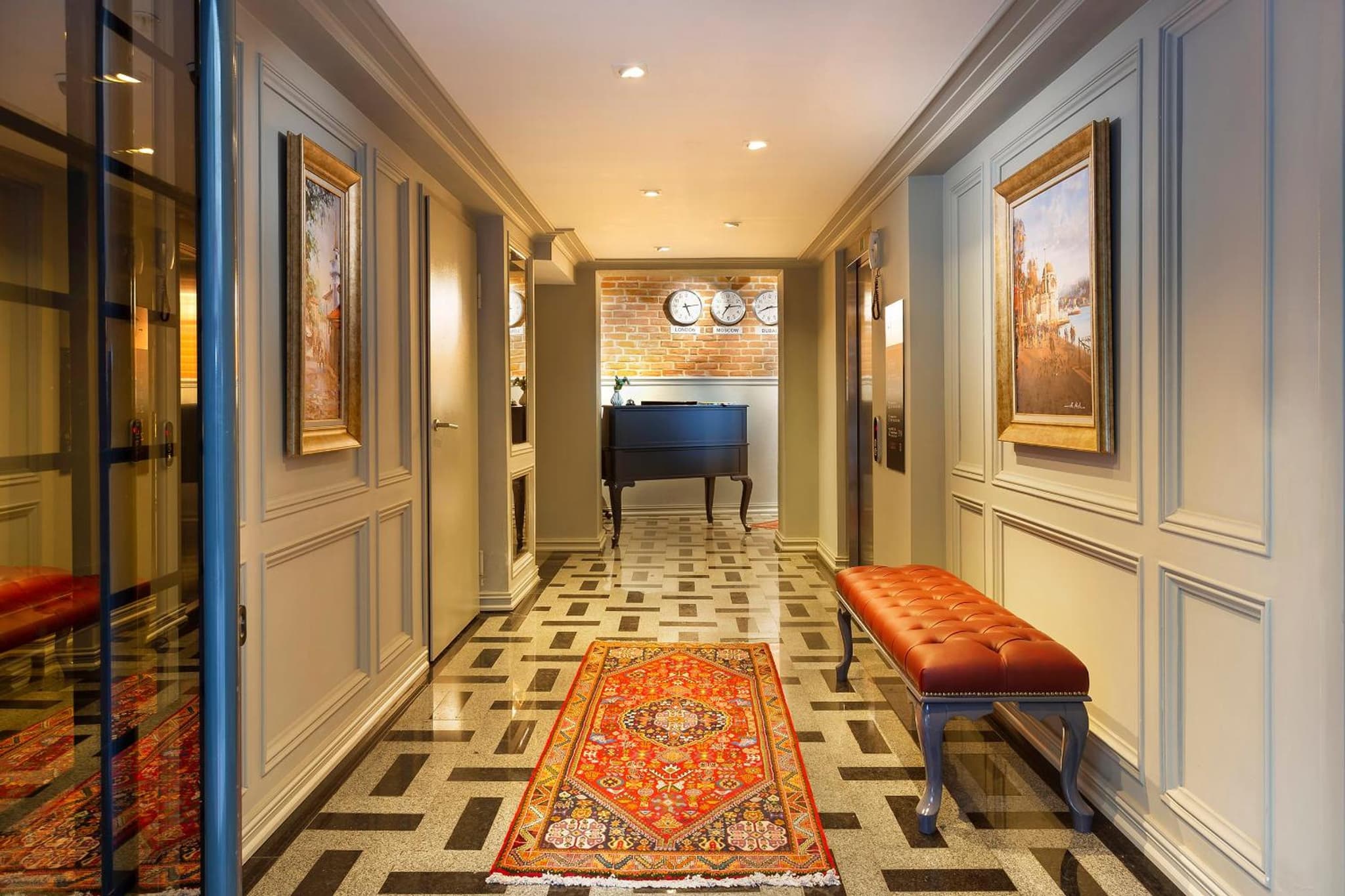 Güner Business Otel - Image 1