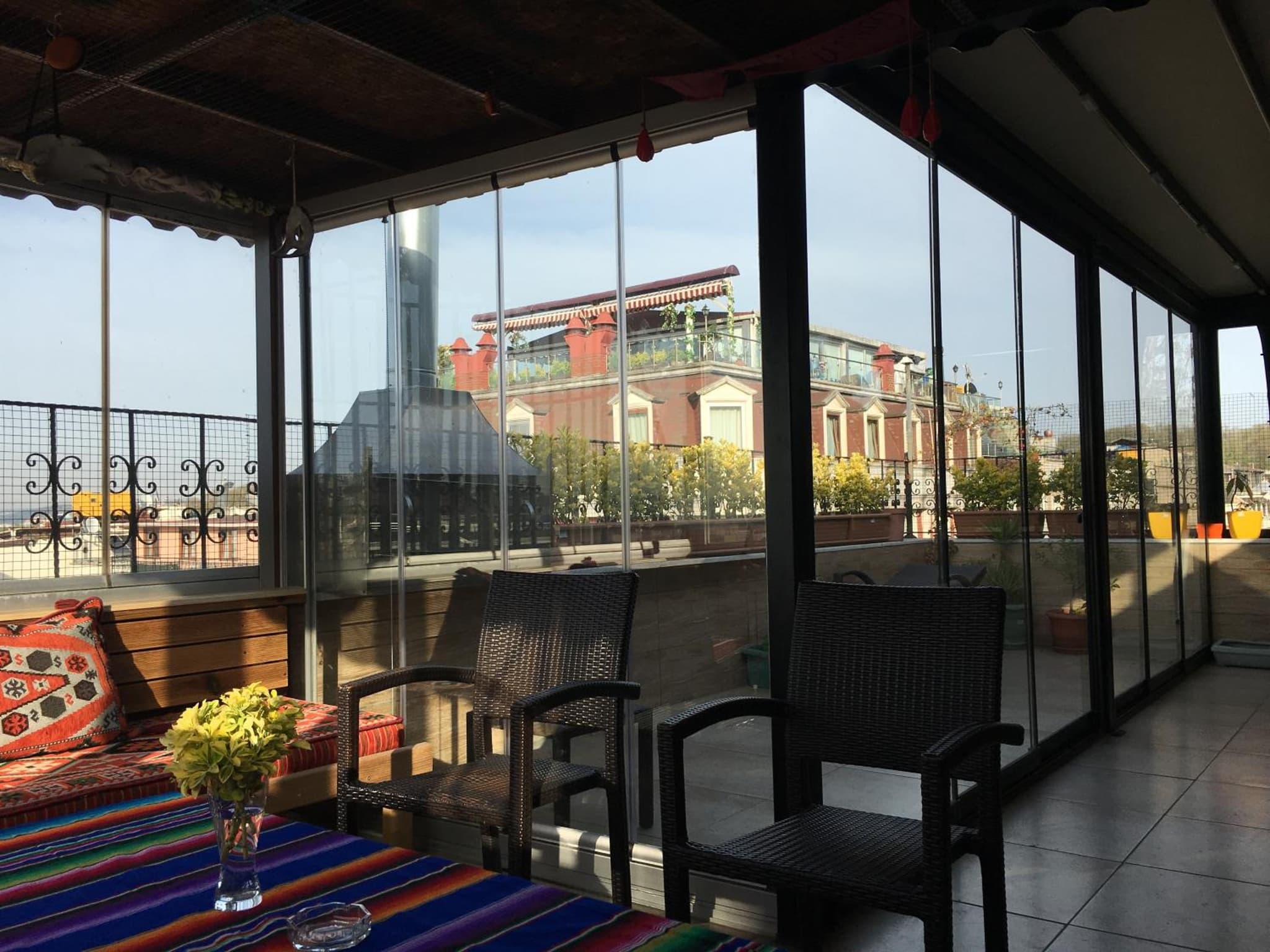 Second Home Hostel - Image 3