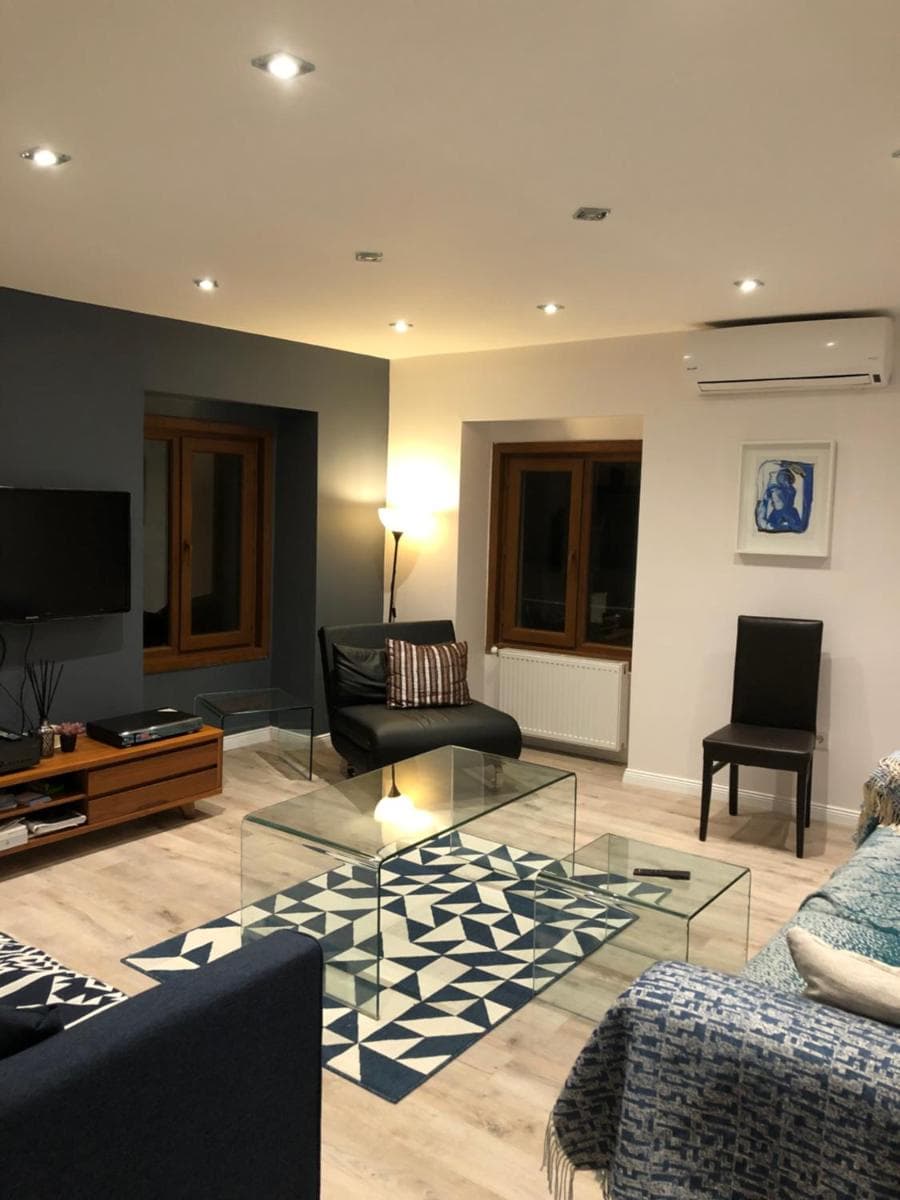 Taksim home fotoğrafı