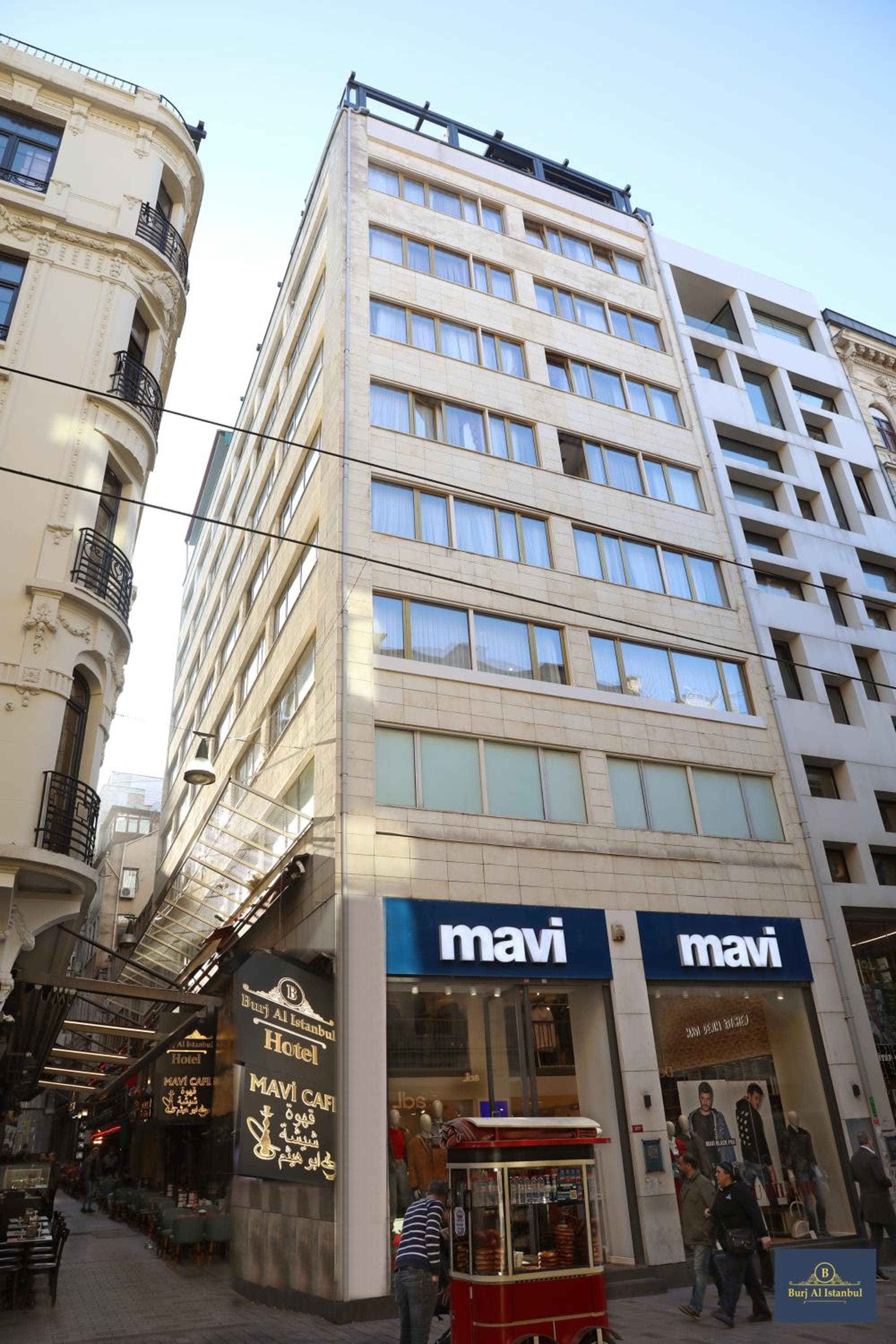 Burj Al İstanbul - Image 1