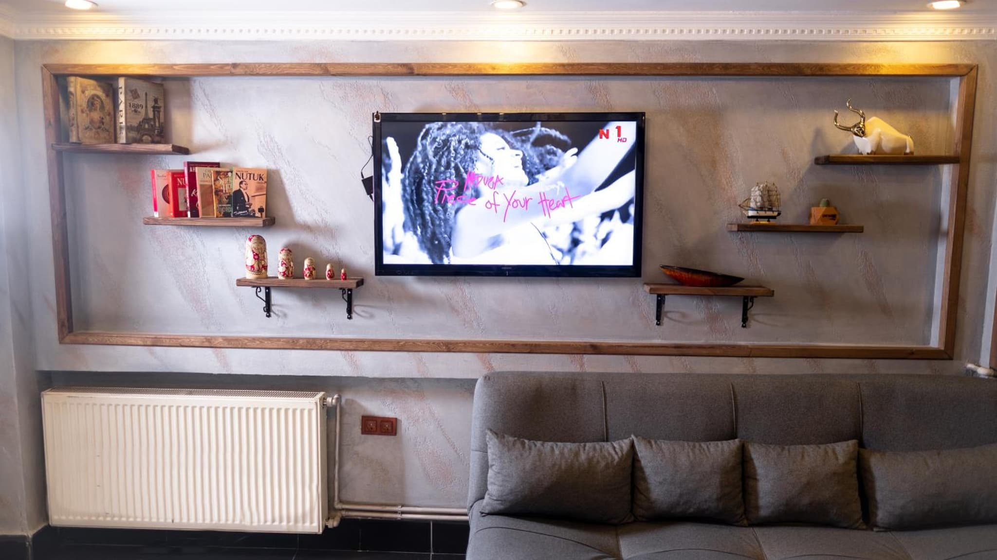 Insta Hotel Karakoy - Image 2