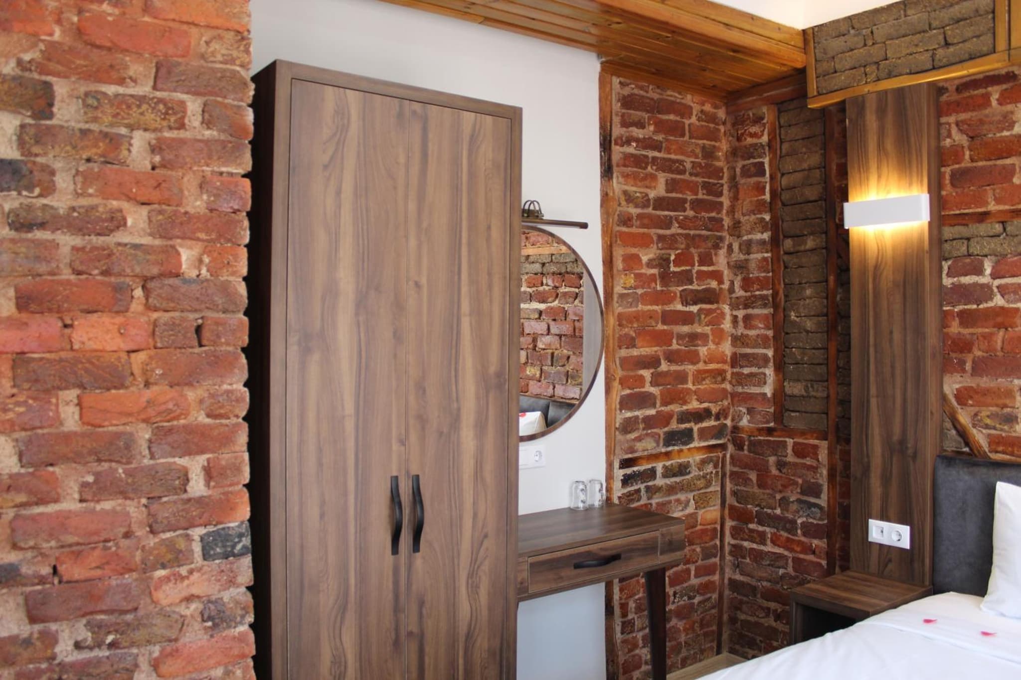 Han Suite Otel - Image 2