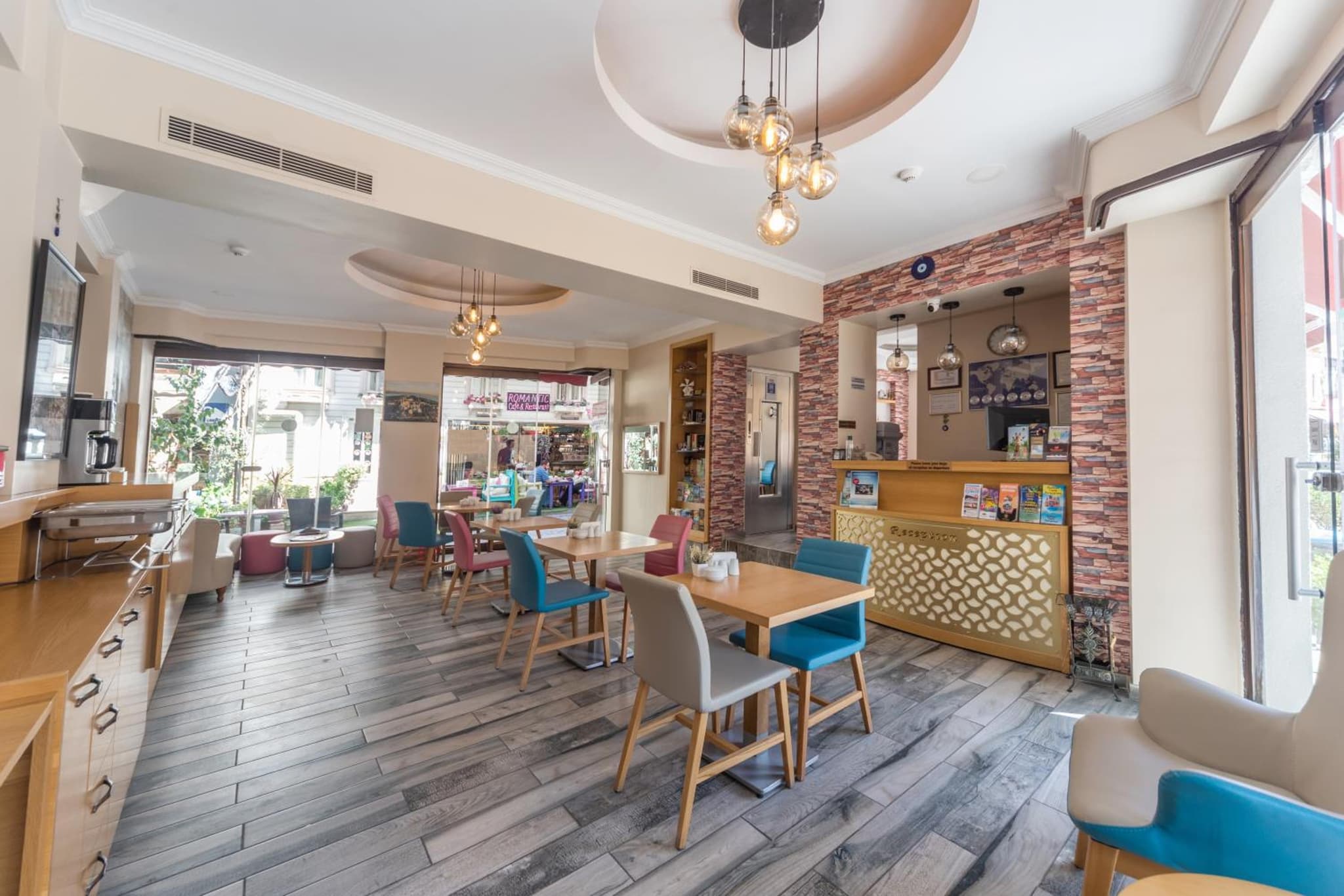 Tayahatun Hotel - Image 4