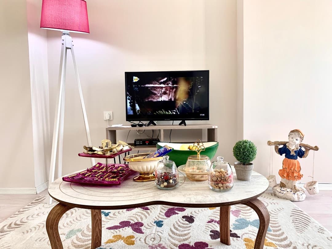 JAZZY HOMES 100 Mb internet fotoğrafı