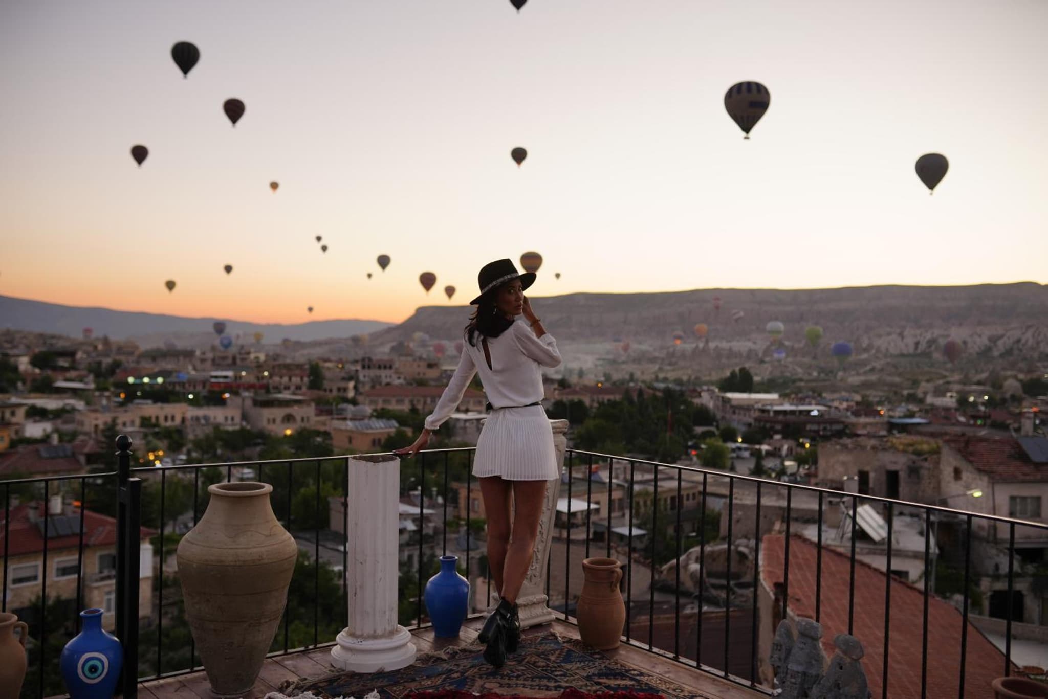 Goreme Palace Cave Suites - Image 4