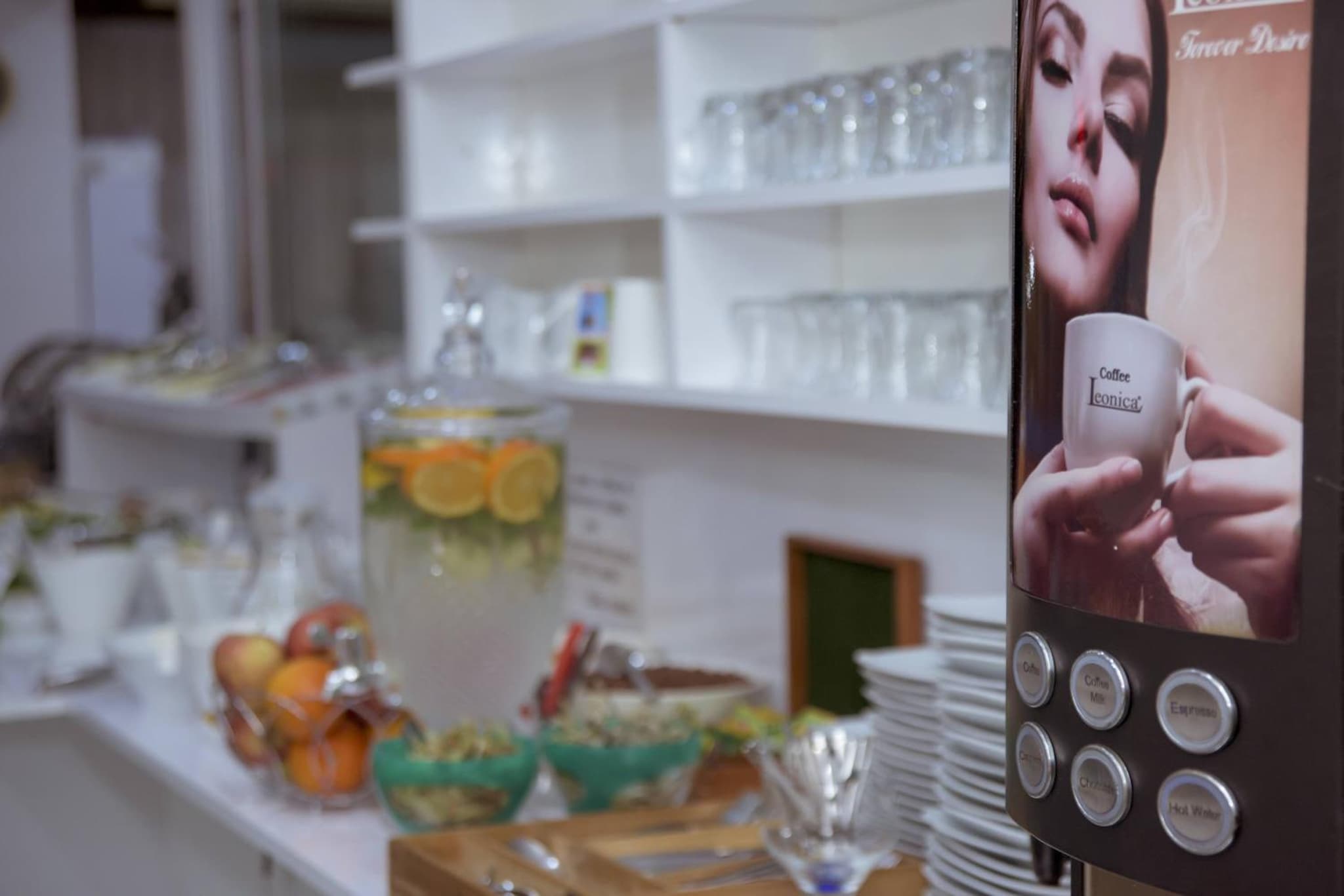 Infinity City Otel - Image 4