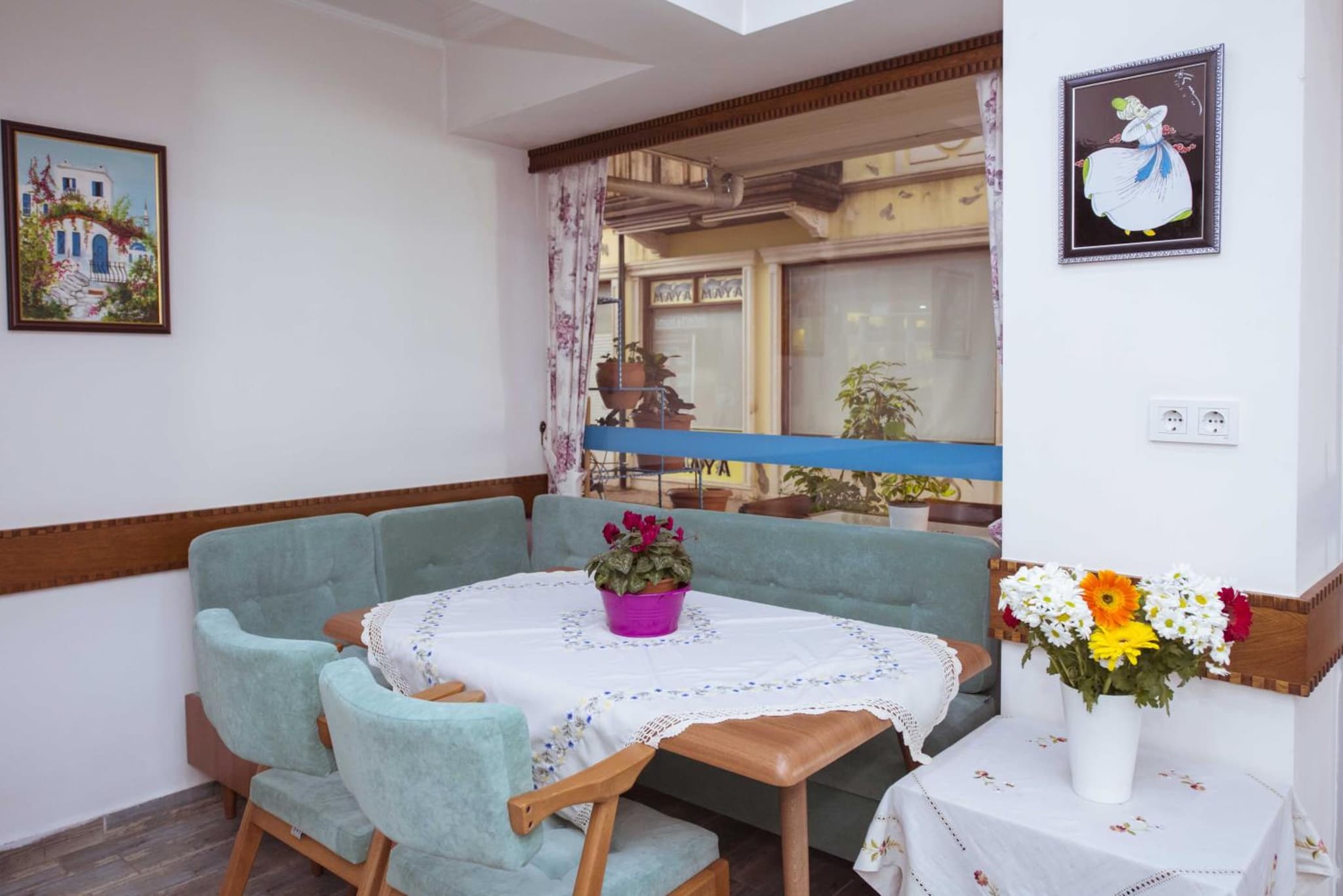 Infinity City Otel - Image 3