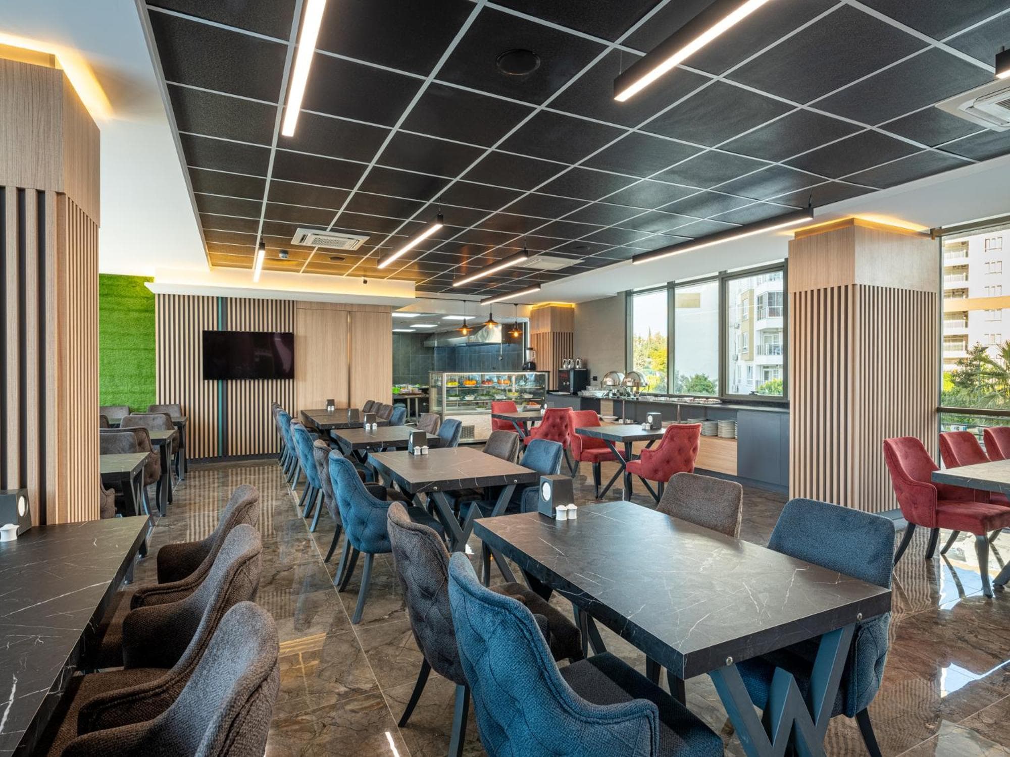 Anelli Otel - Image 4