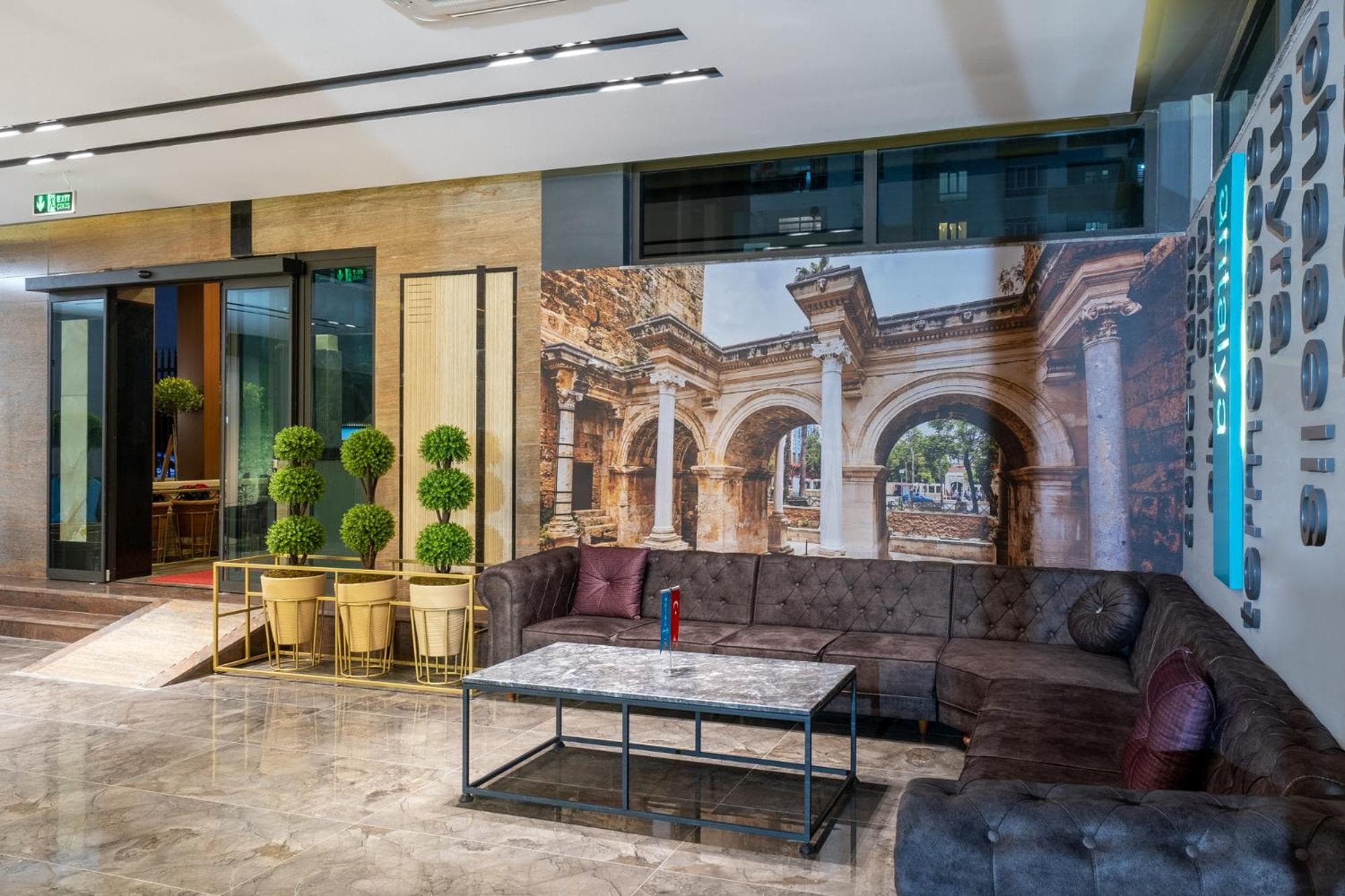 Anelli Otel - Image 2