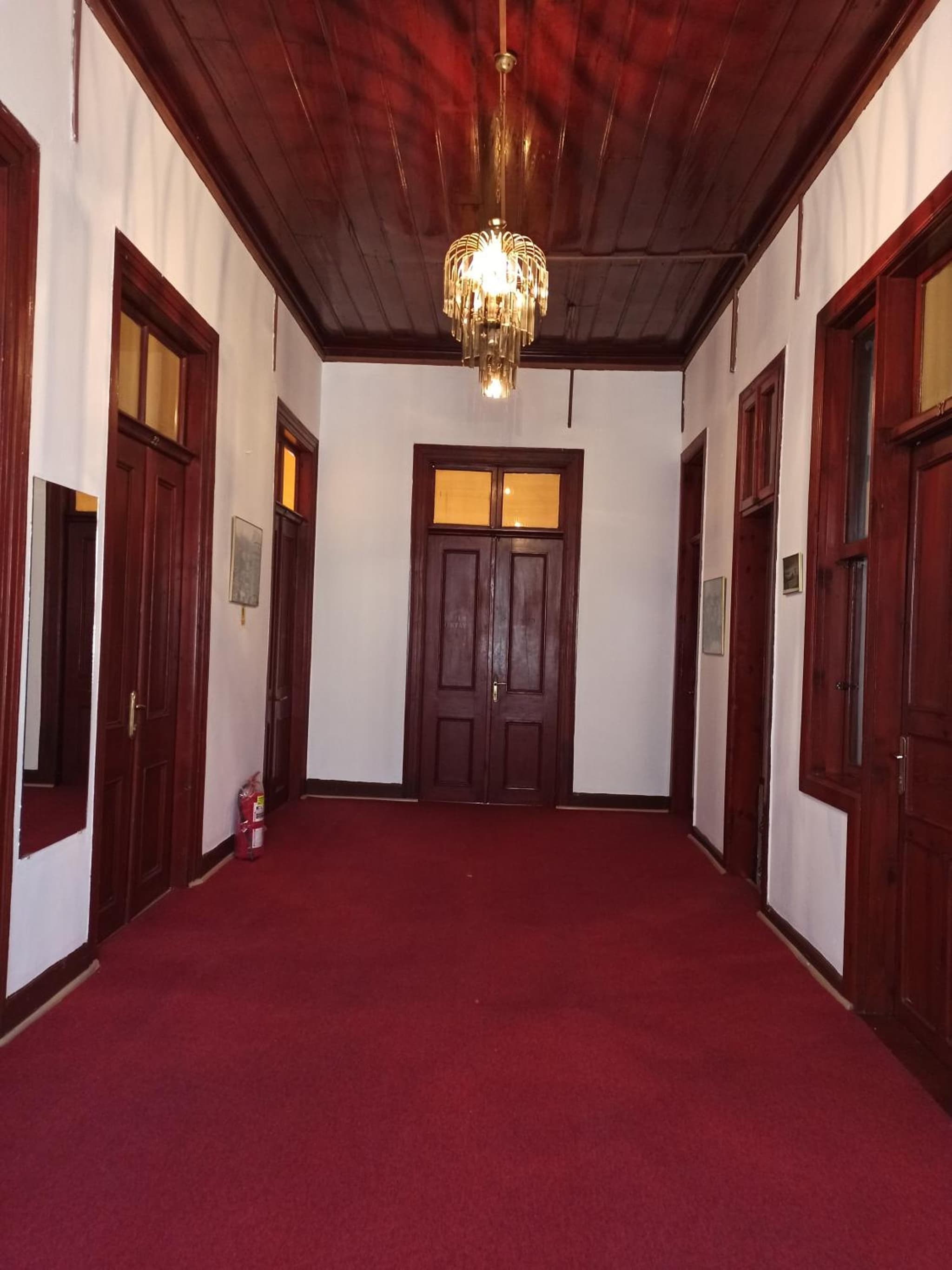 Konak Otel Kaleiçi - Image 4