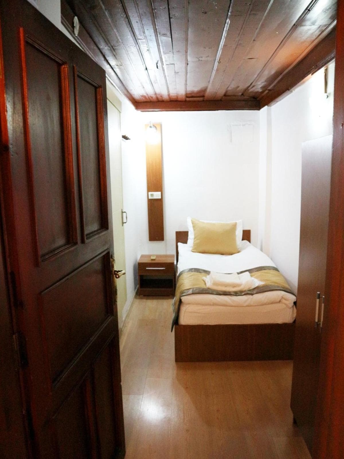 Konak Otel Kaleiçi - Image 1