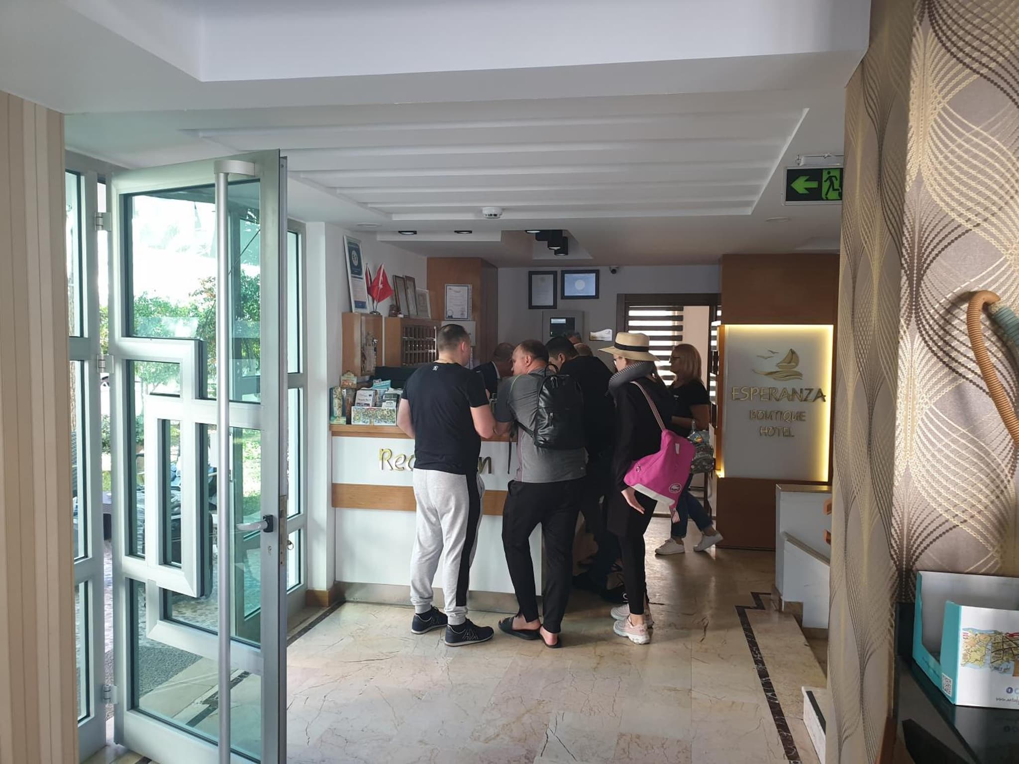 Esperanza Hotel - Image 4