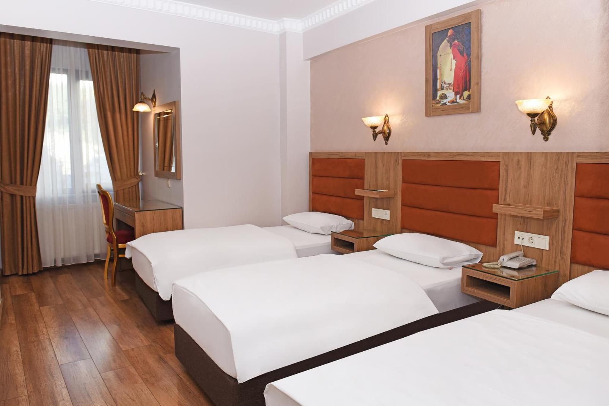Grand Umit Otel - Image 3
