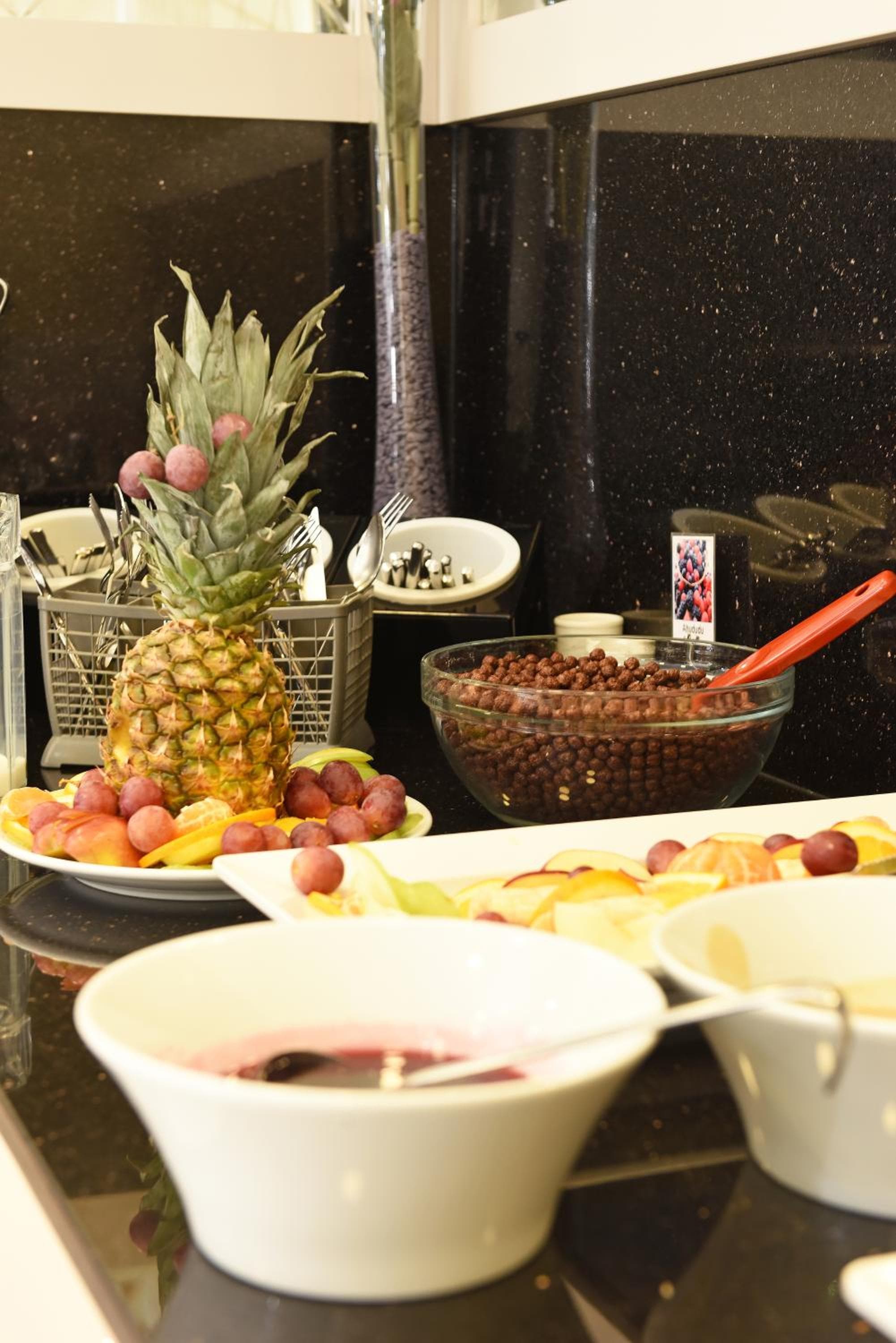 Grand Umit Otel - Image 2