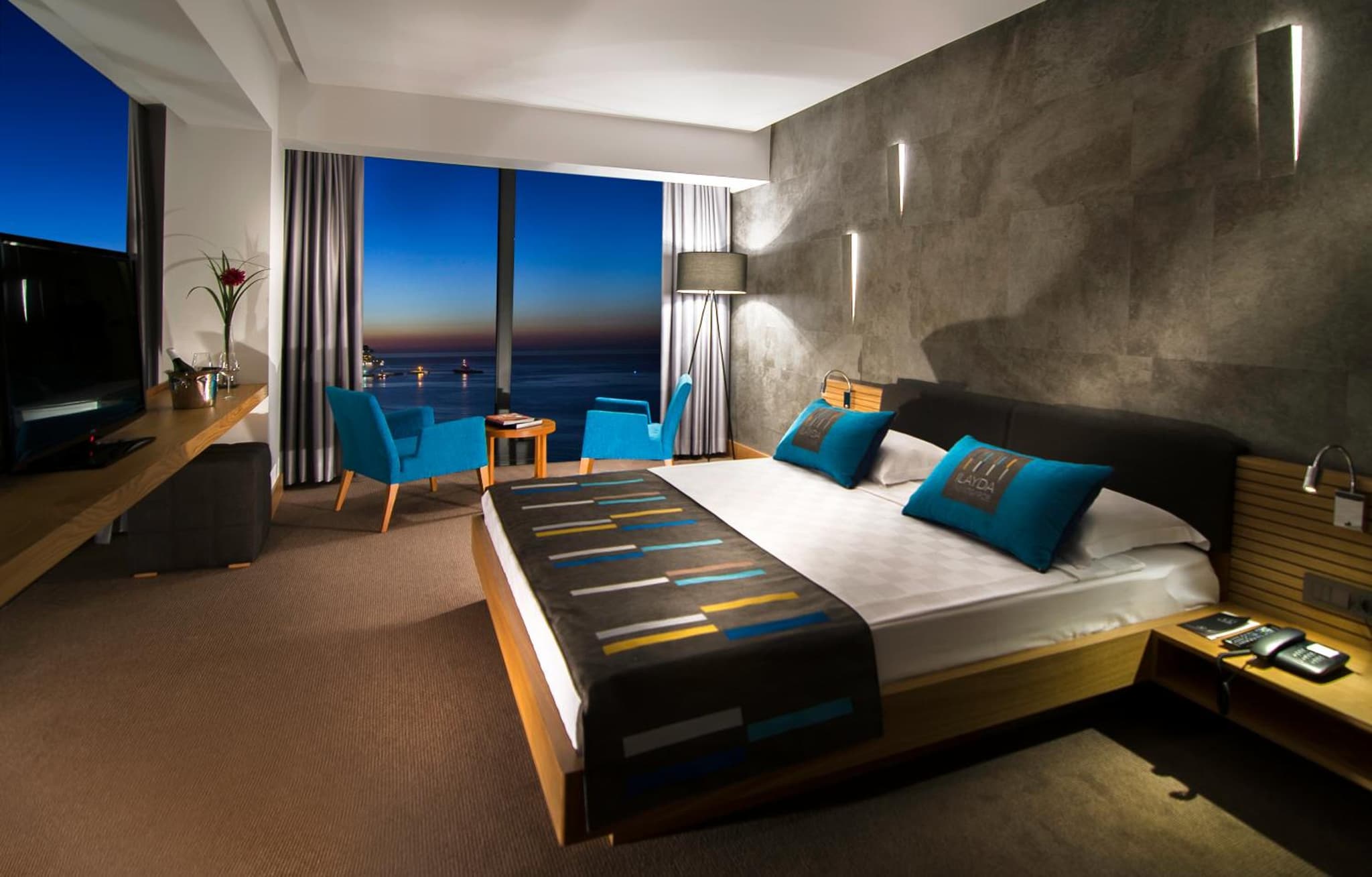 Ilayda Avantgarde Hotel - Image 4