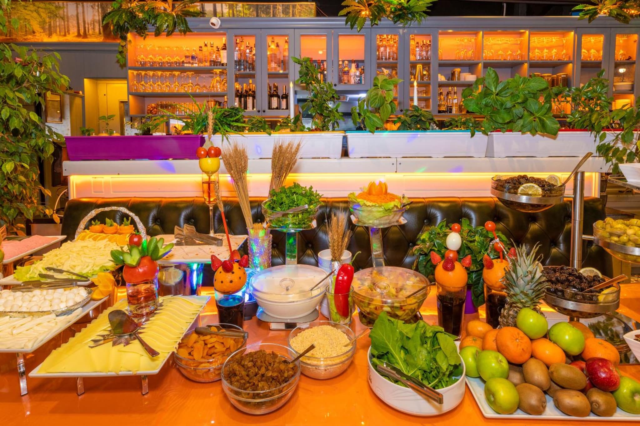 Alpek Otel - Image 2