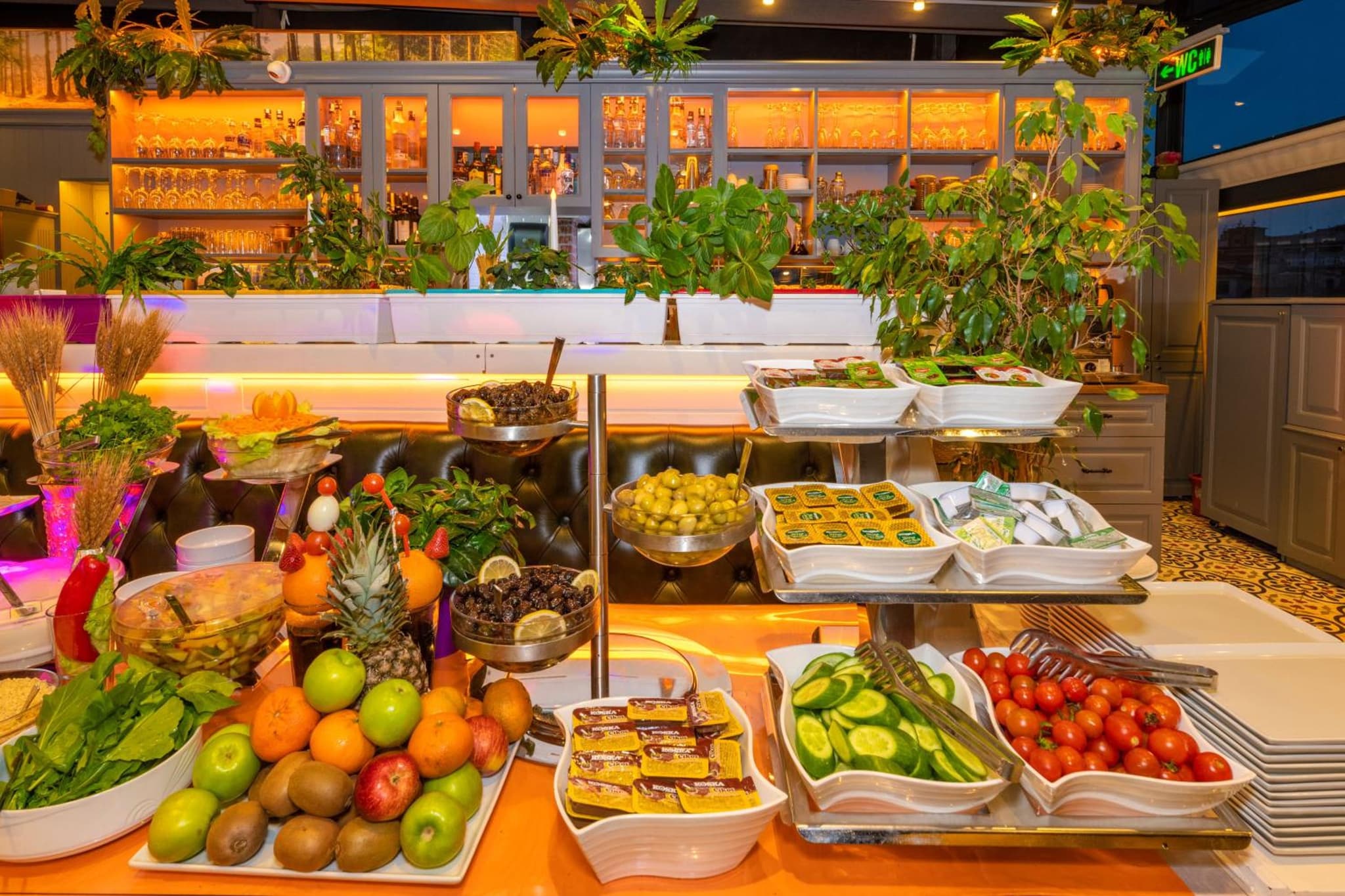 Alpek Otel - Image 3