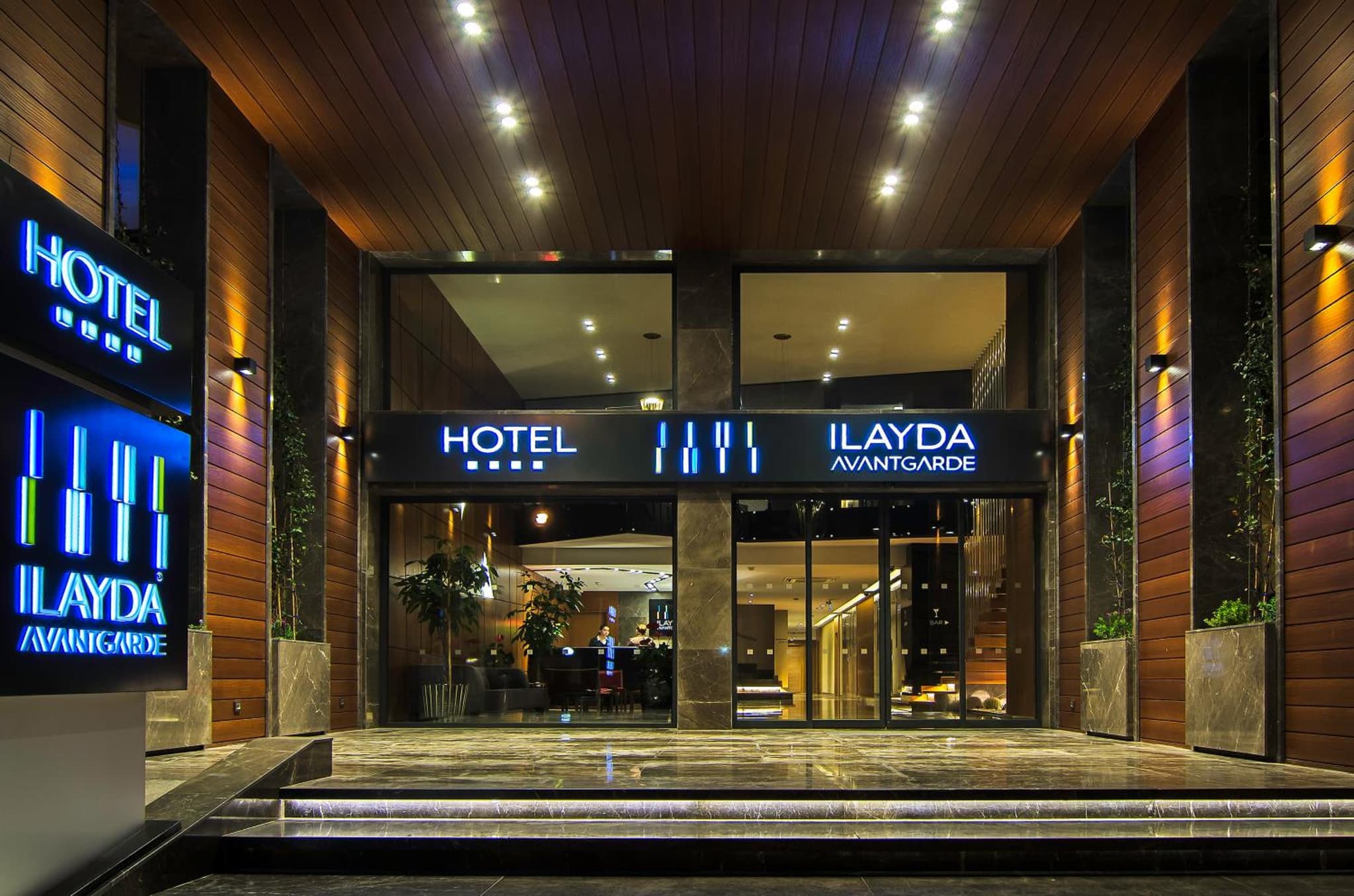 Ilayda Avantgarde Hotel - Image 2