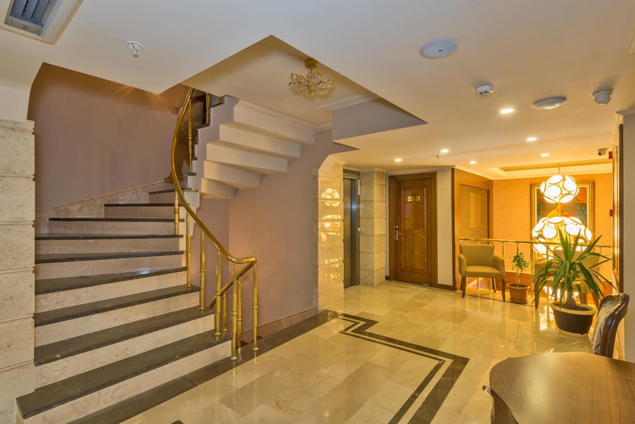 Bekdas Hotel Deluxe & Spa - Image 4