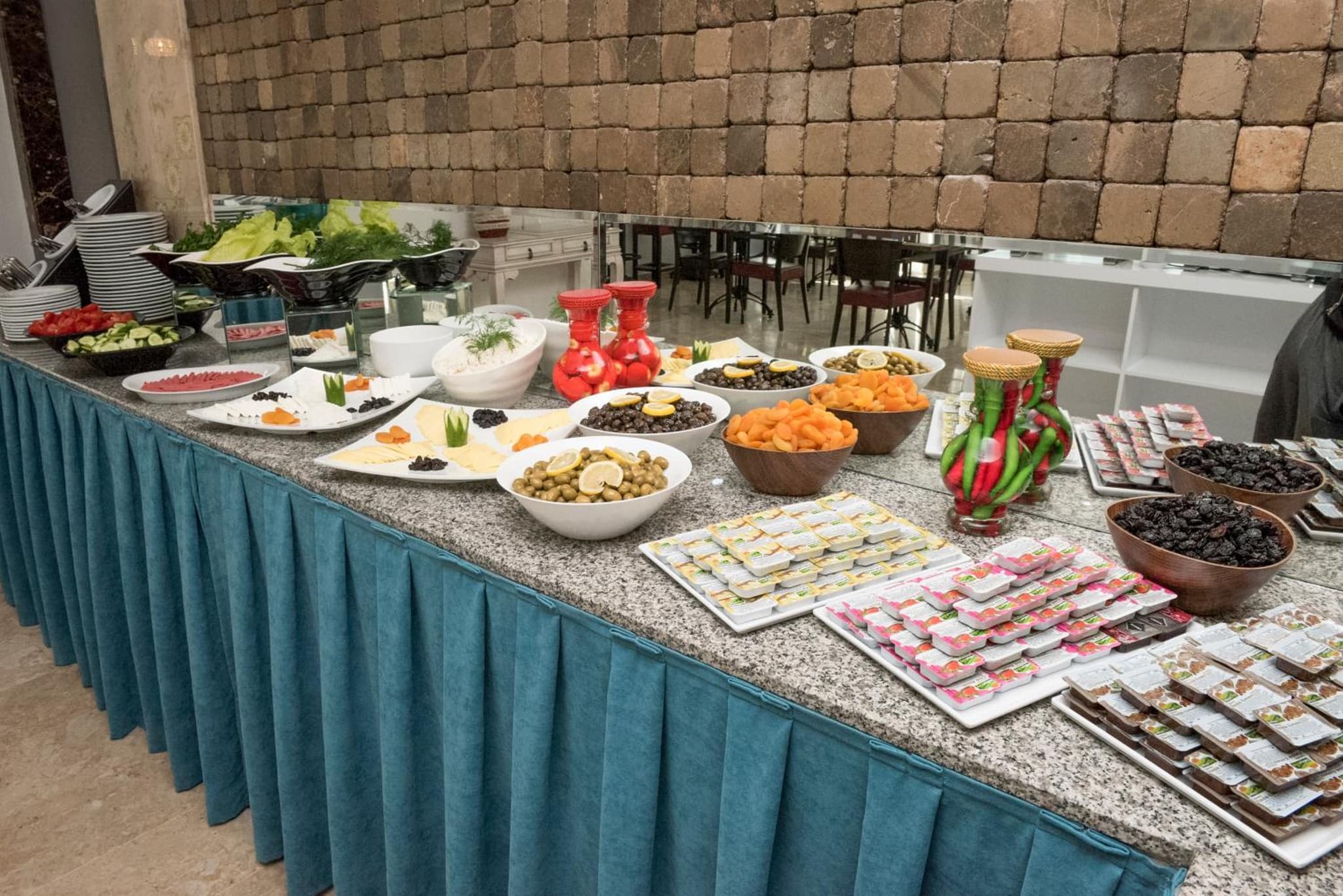 Mera Park Otel - Image 1