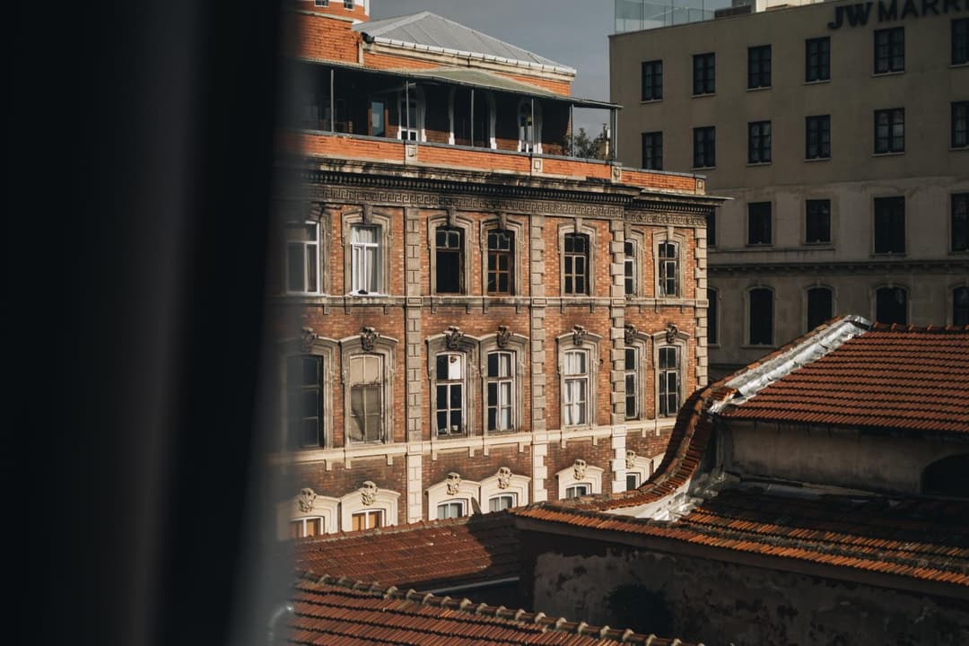 PANDAN KARAKOY SUİT fotoğrafı