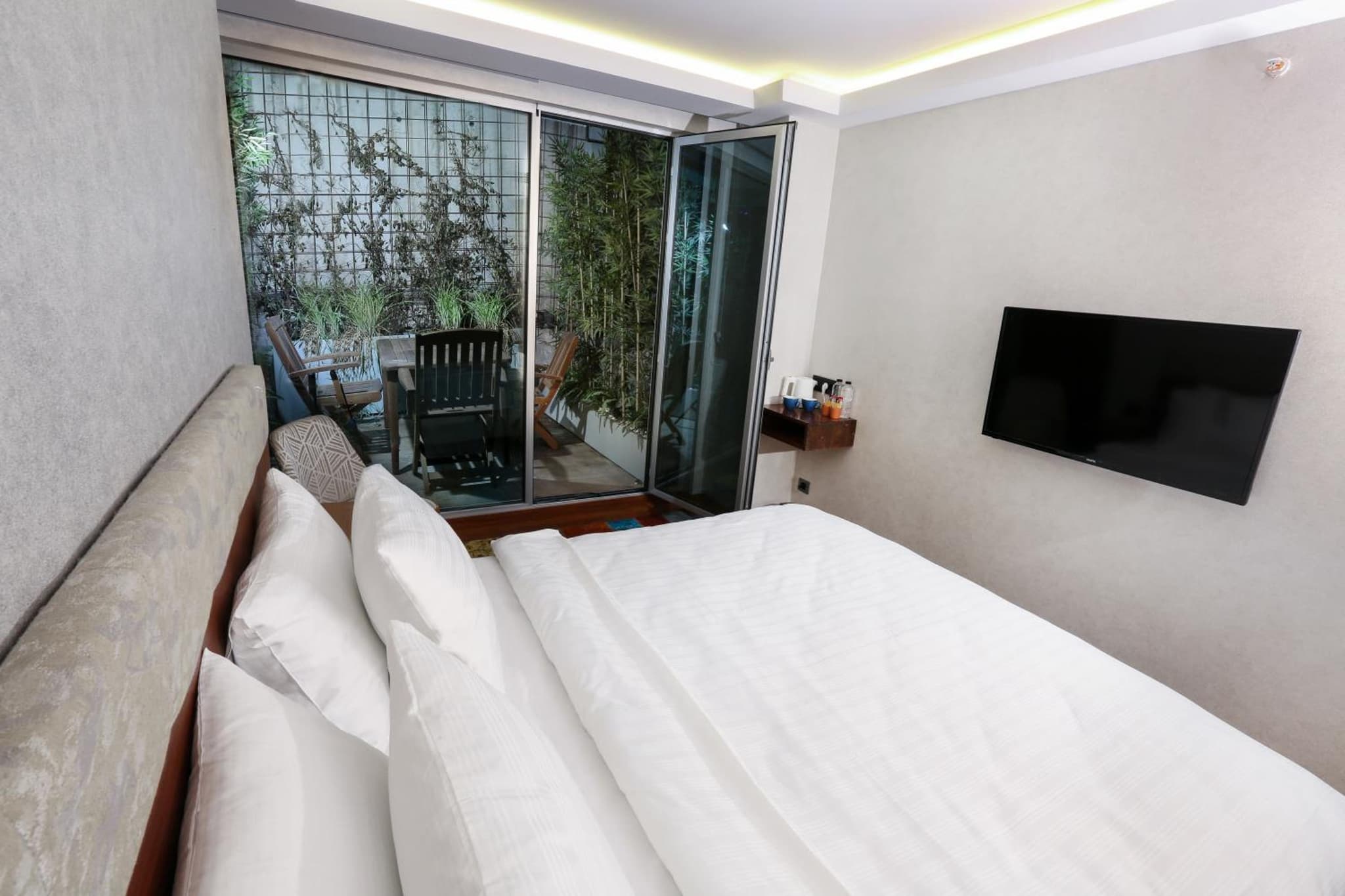 Discovery Otel - Image 4