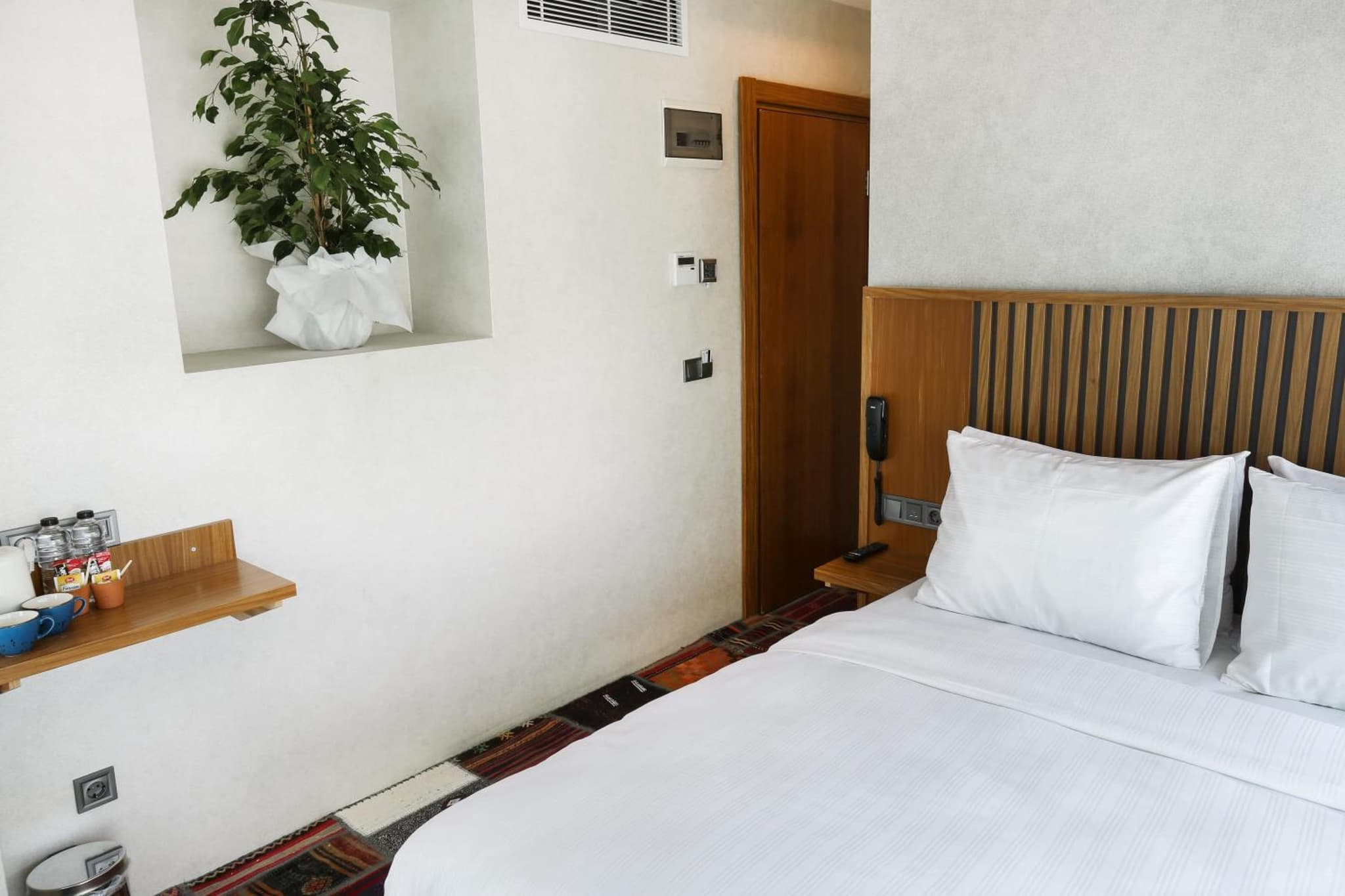 Discovery Otel - Image 3