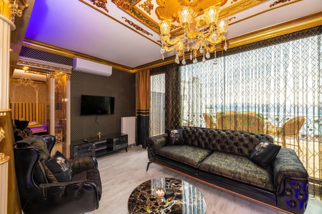 By Mesut Residence - Taksim Cihangir fotoğrafı