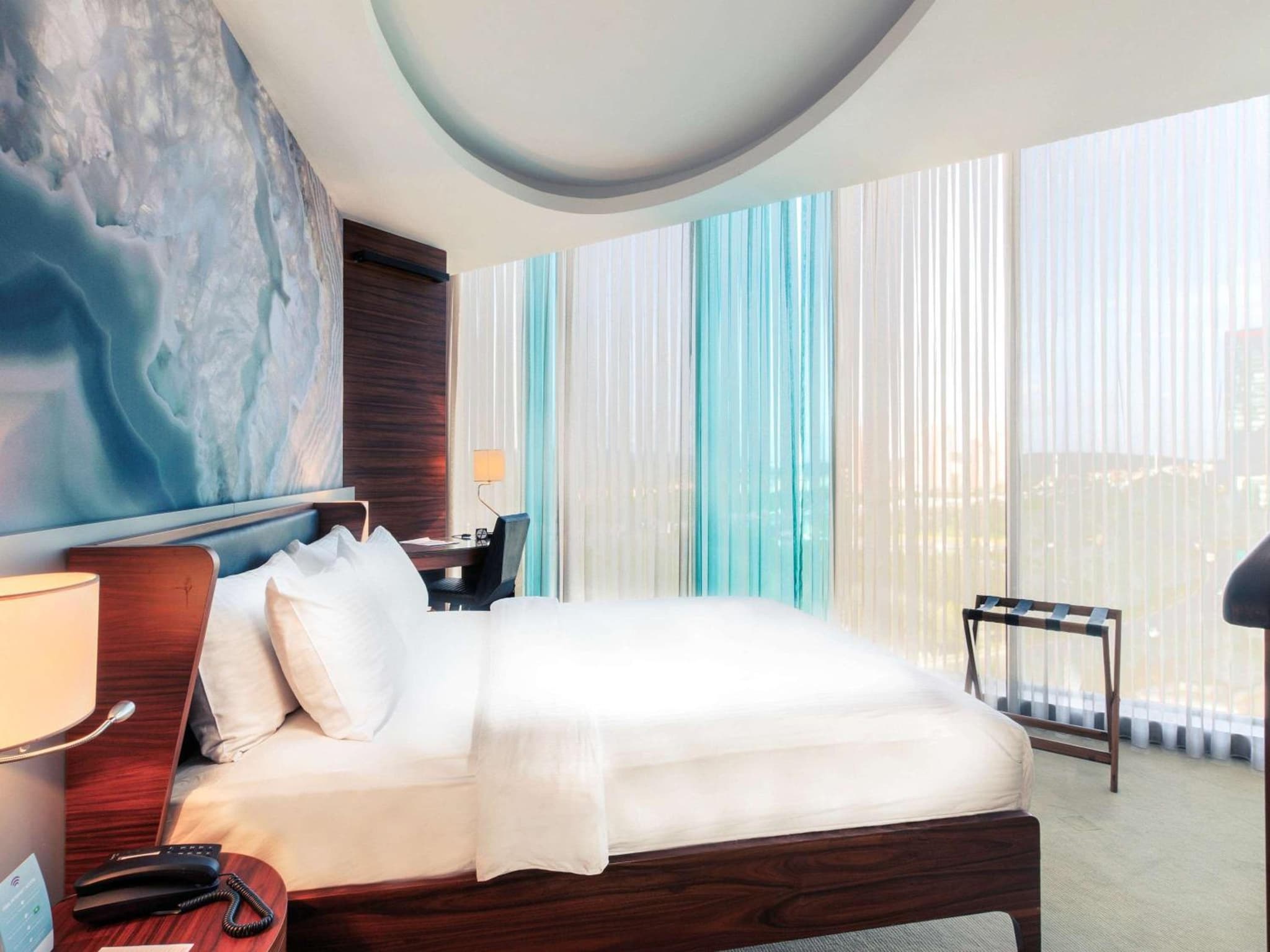 Mercure Istanbul Umraniye - Image 4