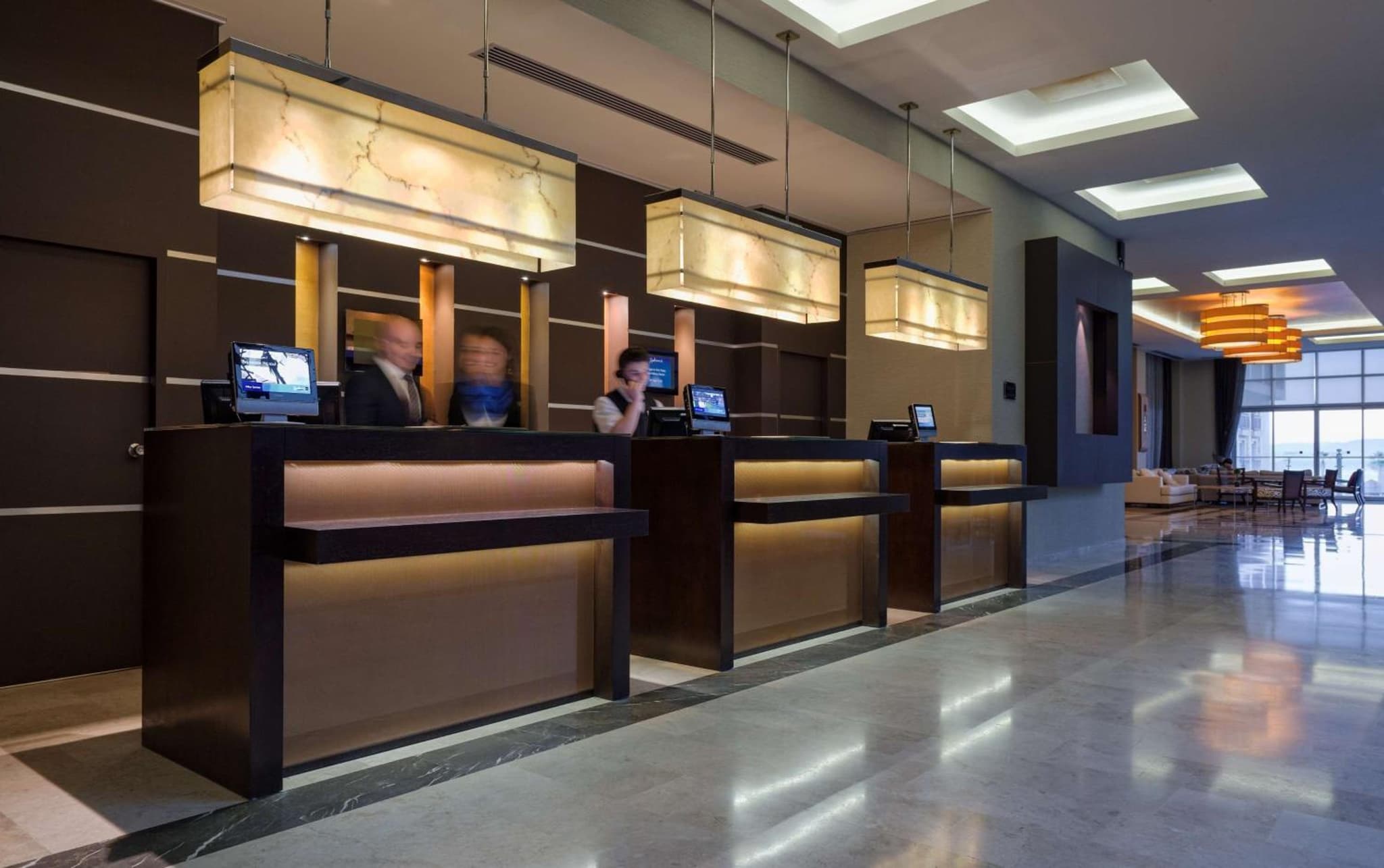 Radisson Blu Resort & Spa Cesme - Image 4