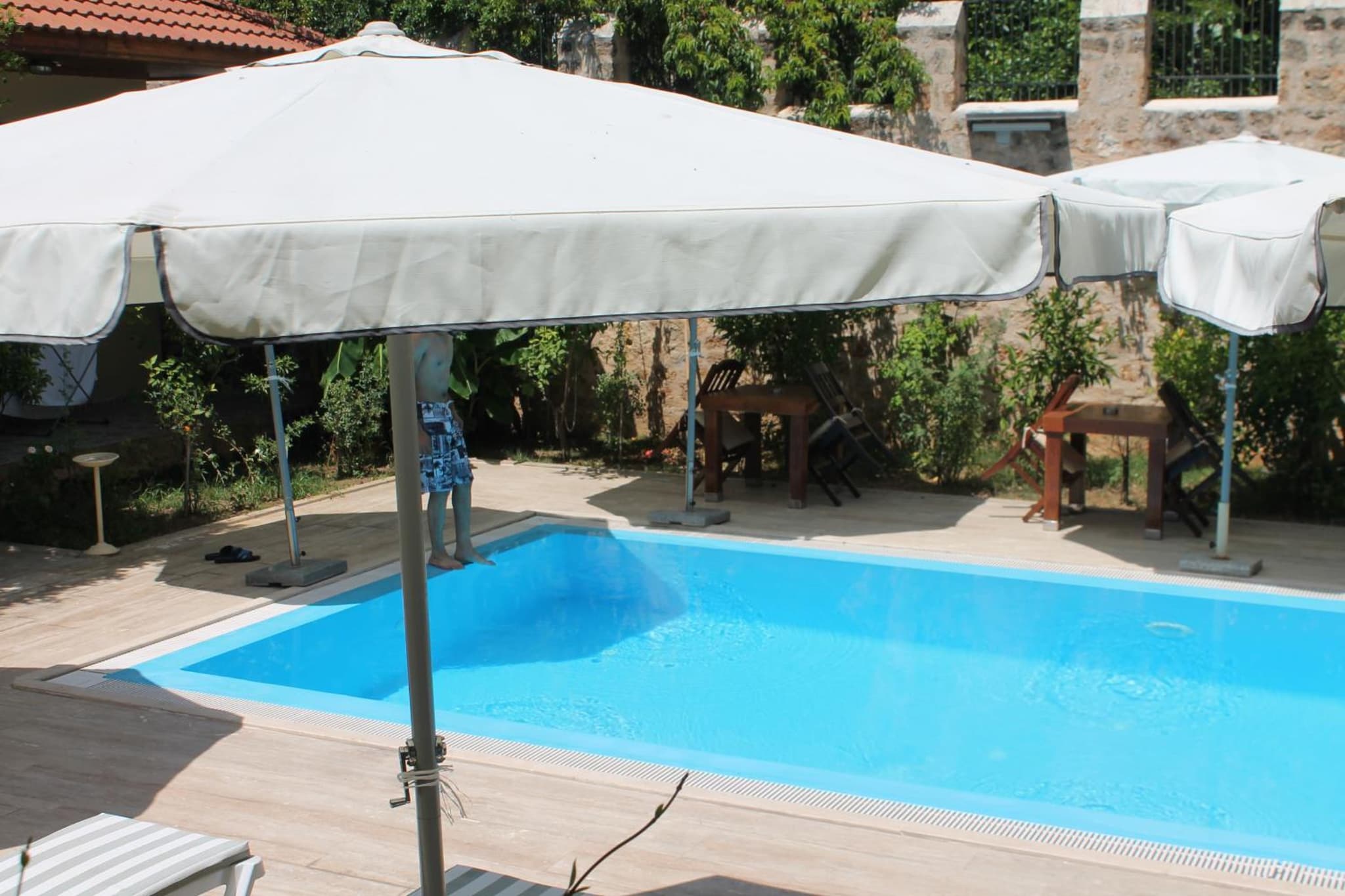 Hadrian Gate Hotel - Image 3