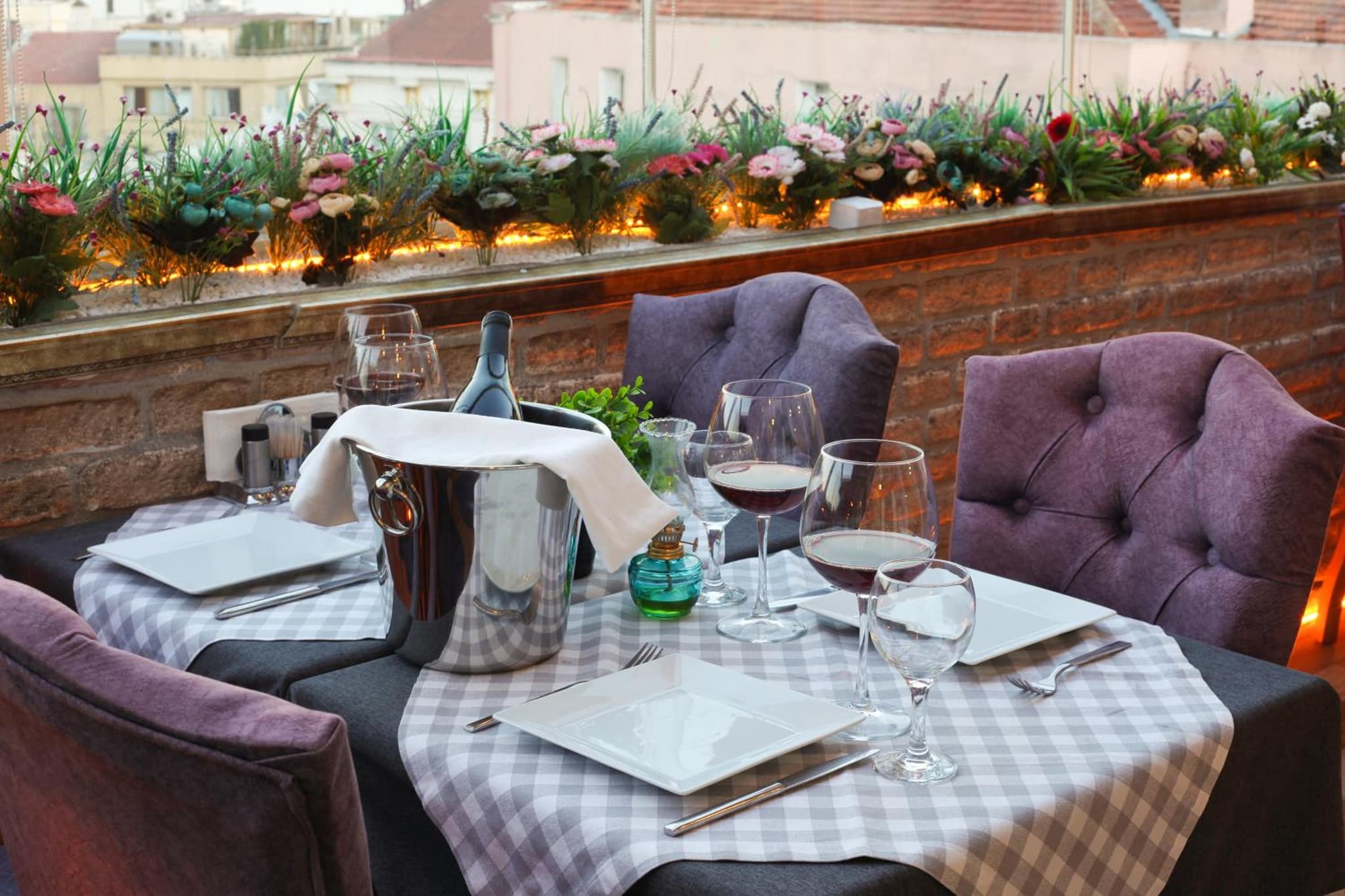 Büyük Şans Oteli & Spa - Image 2