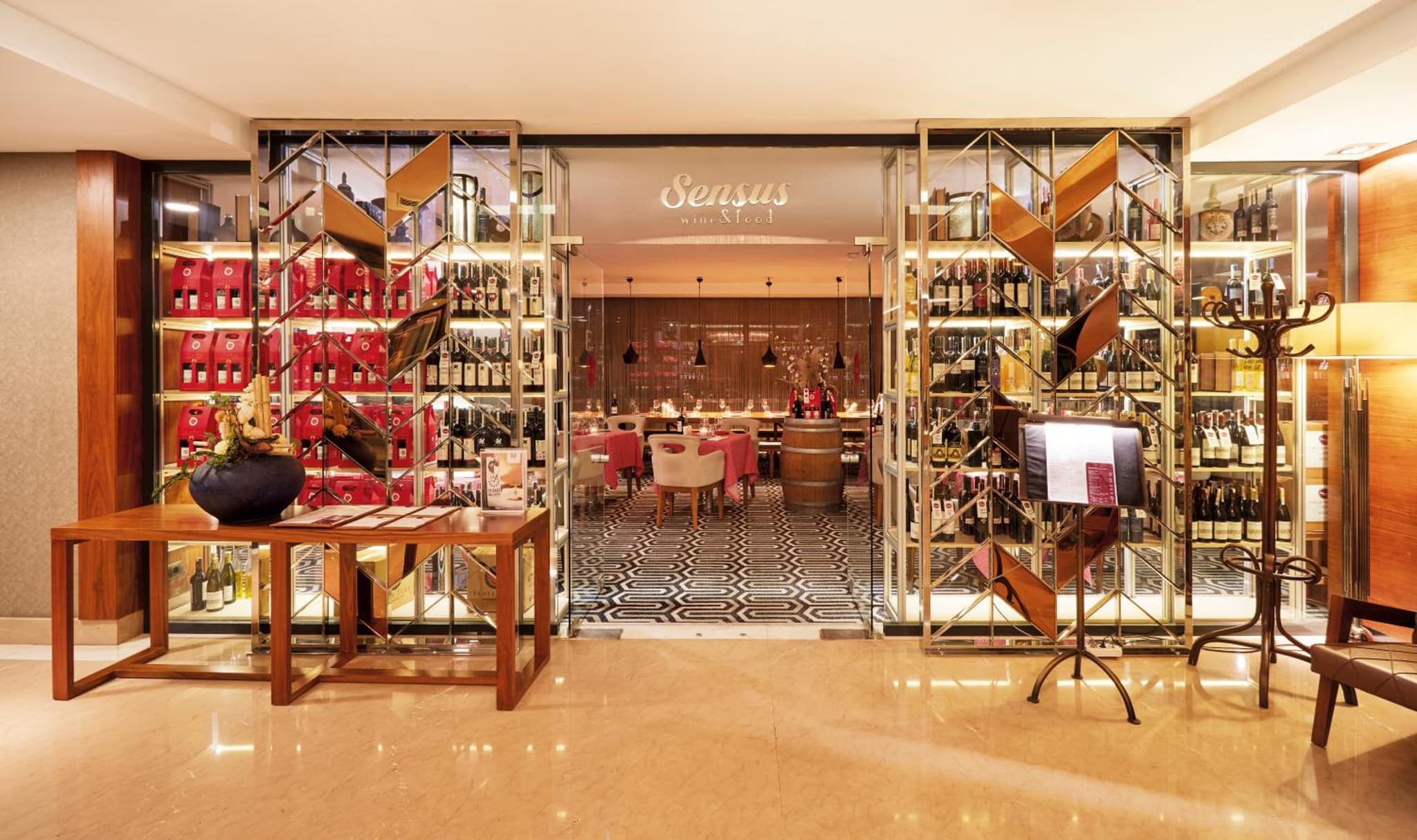 Anemon Kent Ankara Otel - Image 1