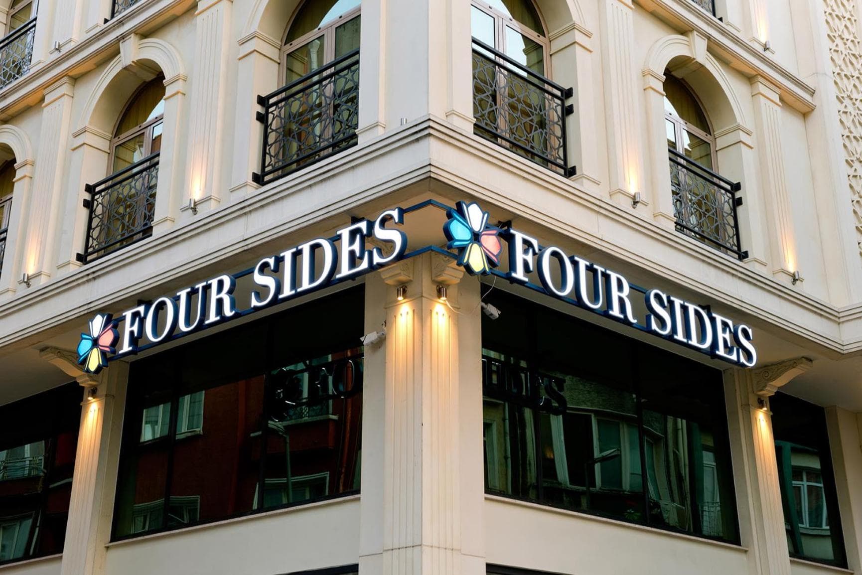 Four Sides Şişli - Image 4