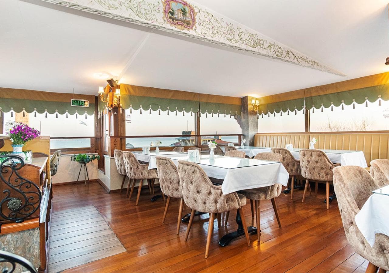 Alzer Otel Özel Sınıf - Image 2