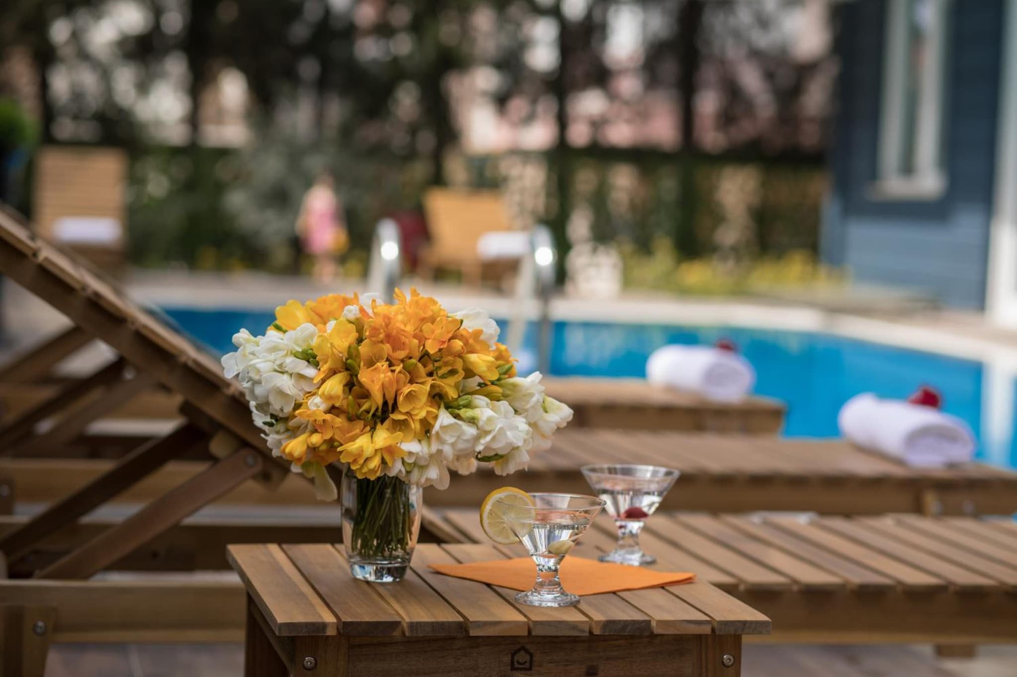 Elanis Suites - Image 4