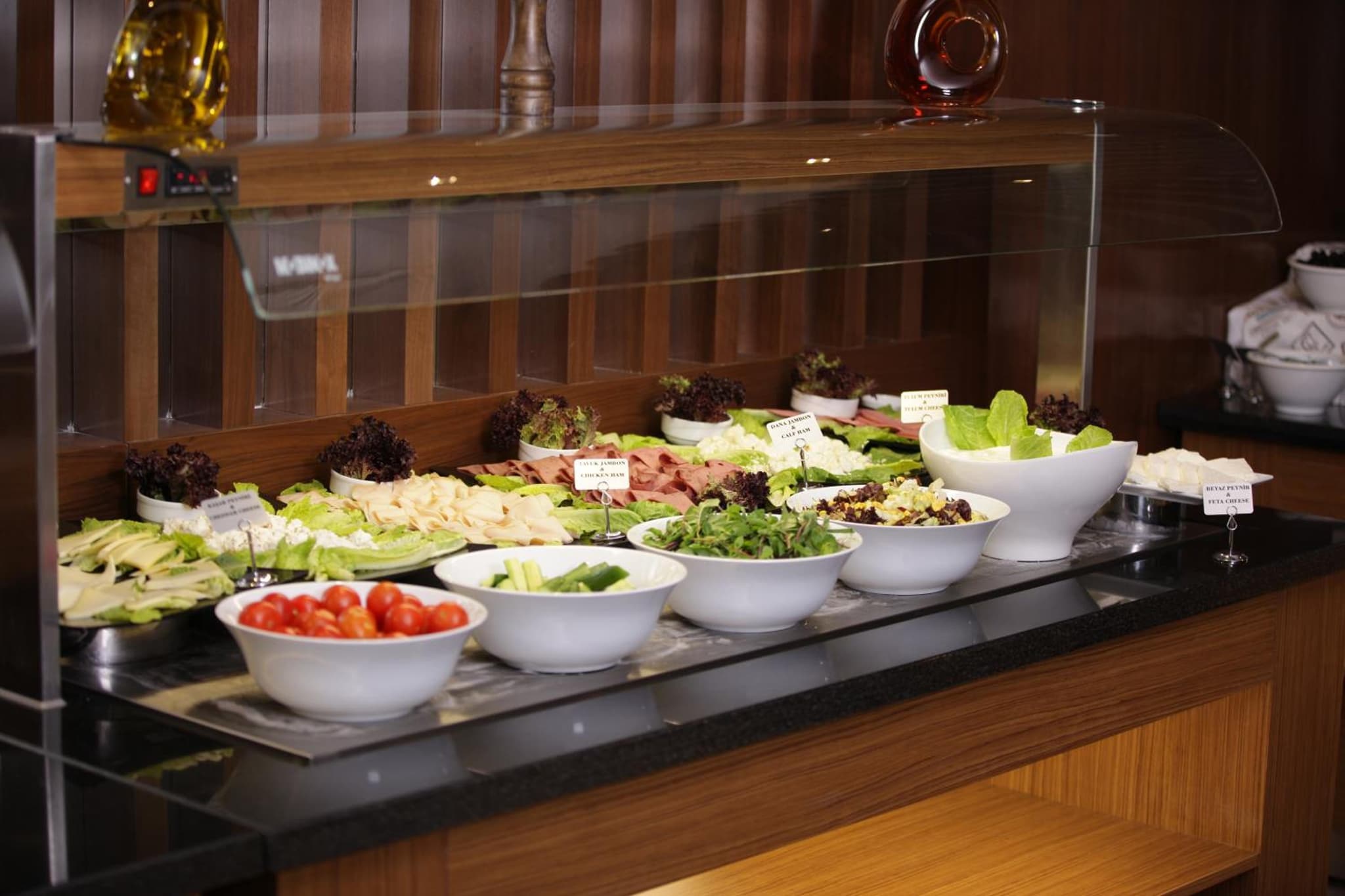 Sirin Park Otel - Image 2