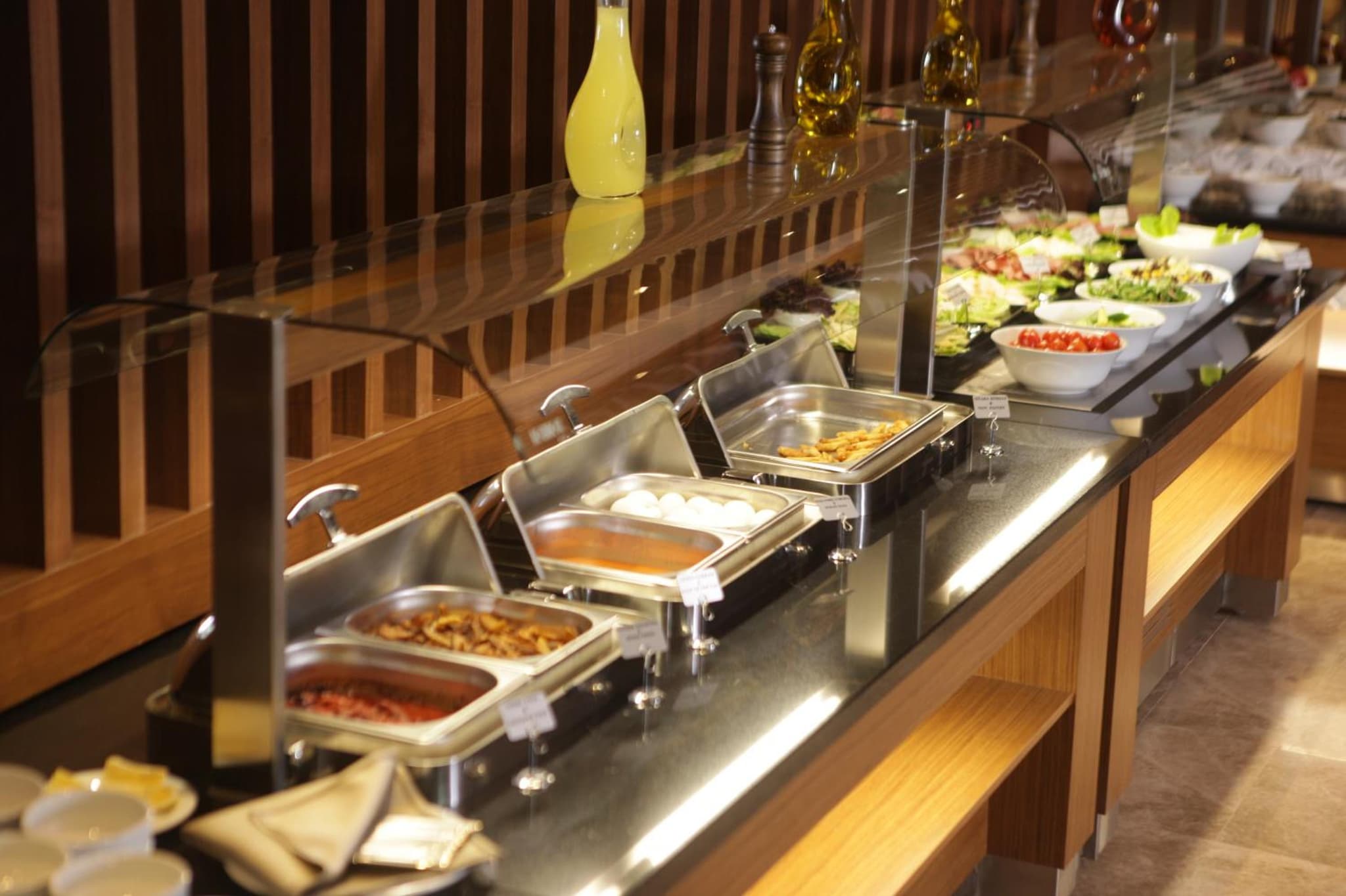 Sirin Park Otel - Image 4