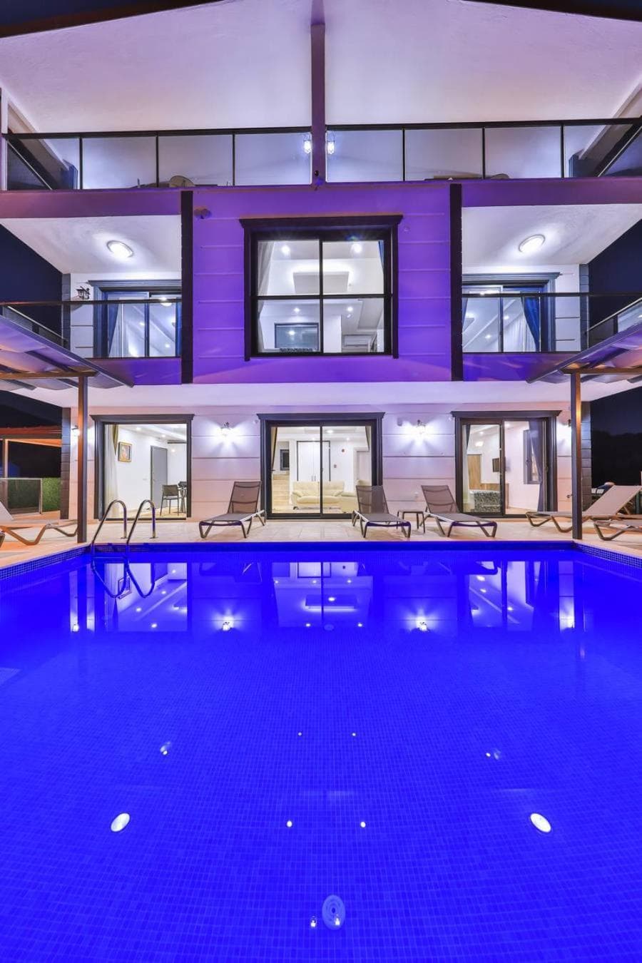 Villa Kas Bohem fotoğrafı