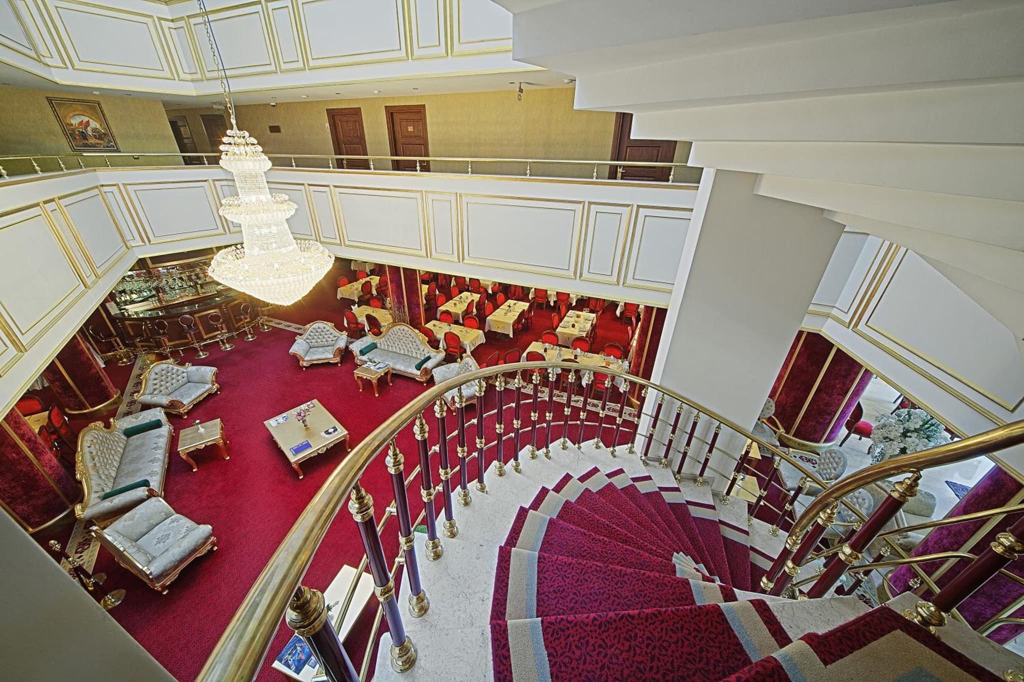 Antea Sarayı Otel & Spa - Image 3