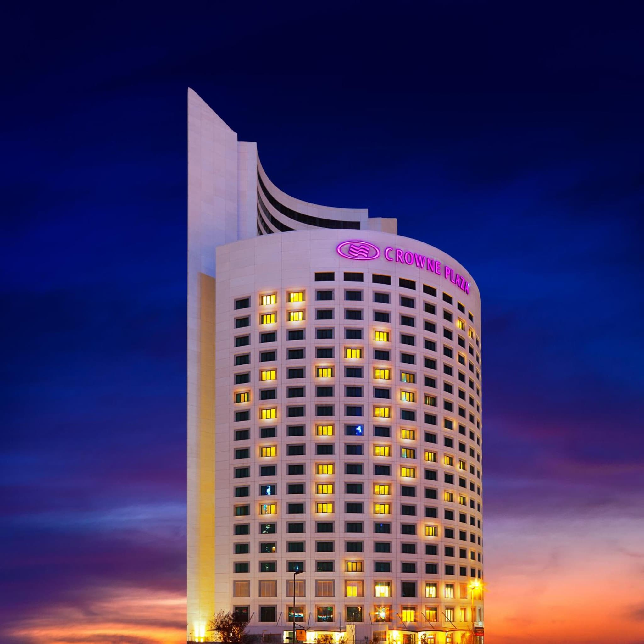 Crowne Plaza İstanbul Oryapark, bir IHG Oteli - Image 1