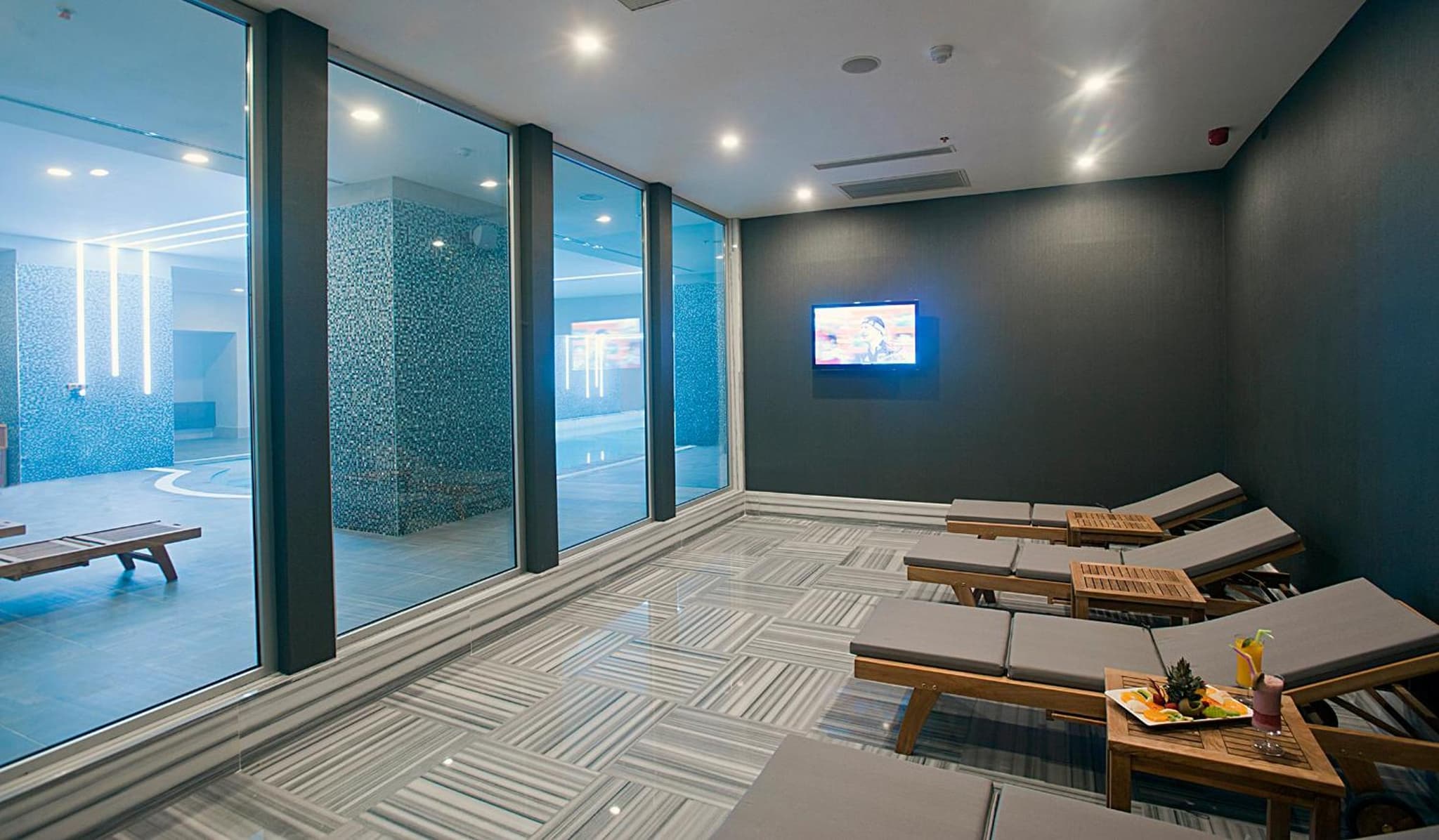 Cevahir Hotel Istanbul Asia - Image 4