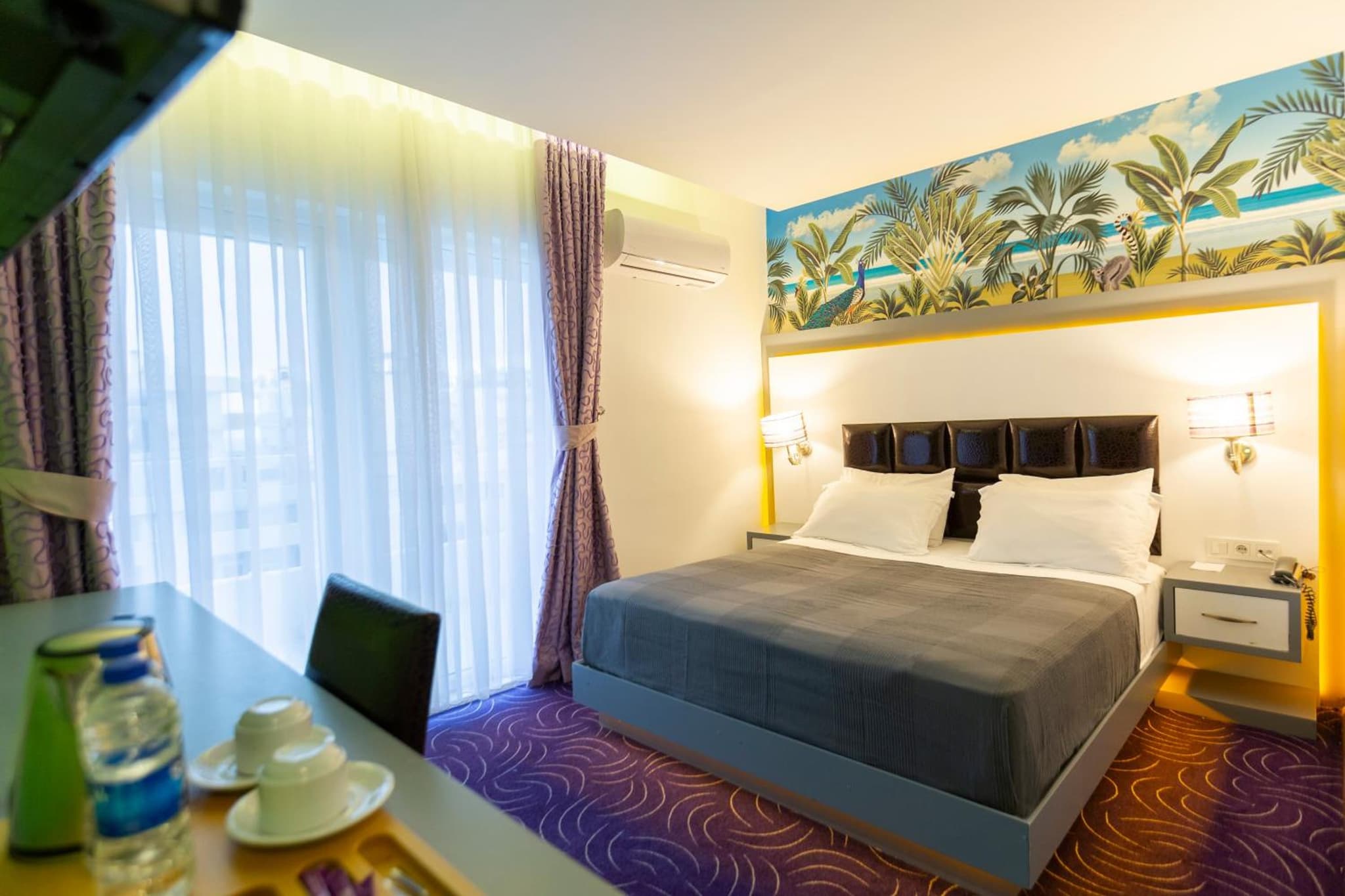 Mene City Hotel - Image 3