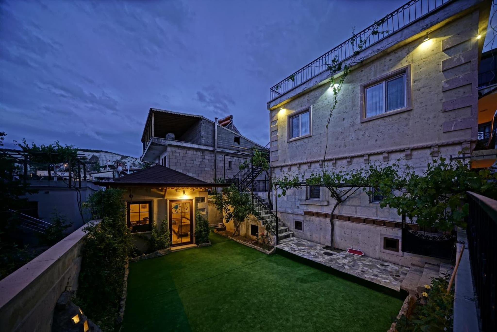 Epoch Stone House - Image 3