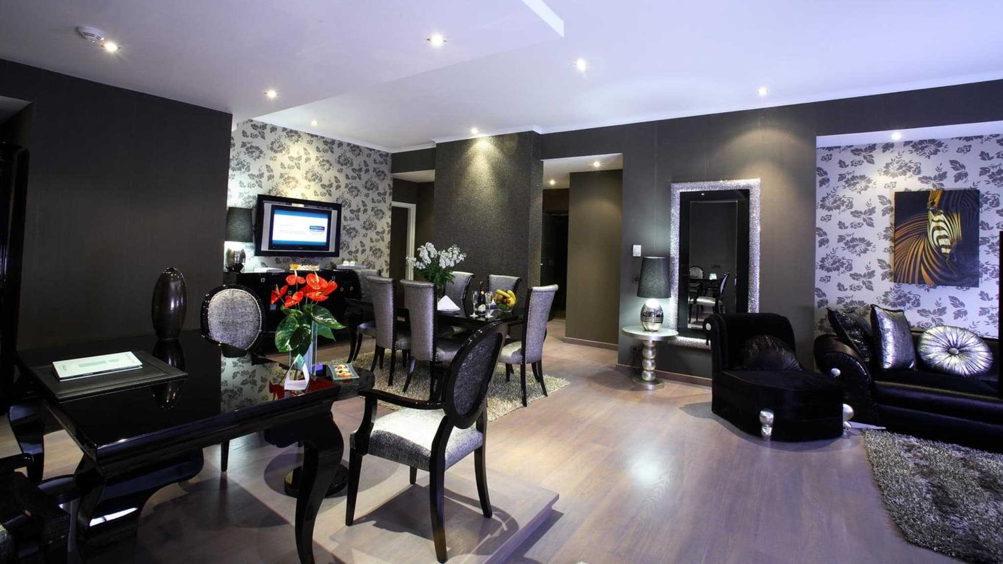 Nova Plaza Prime Hotel - Image 2