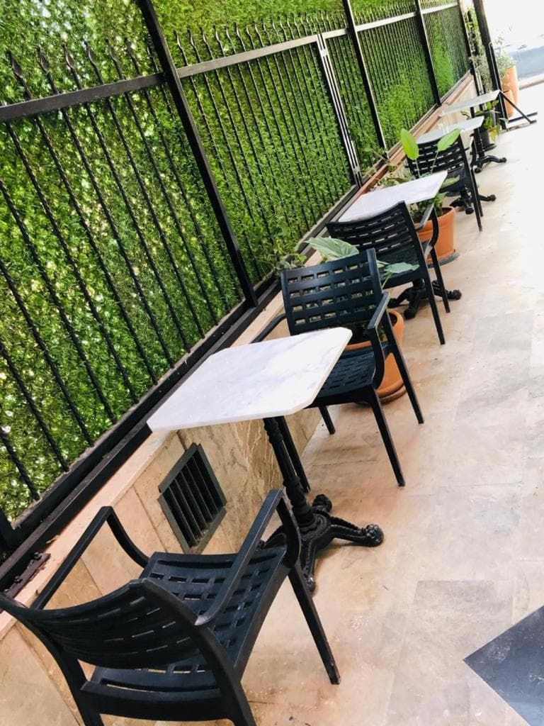 Turunç Otel ANTALYA - Image 3