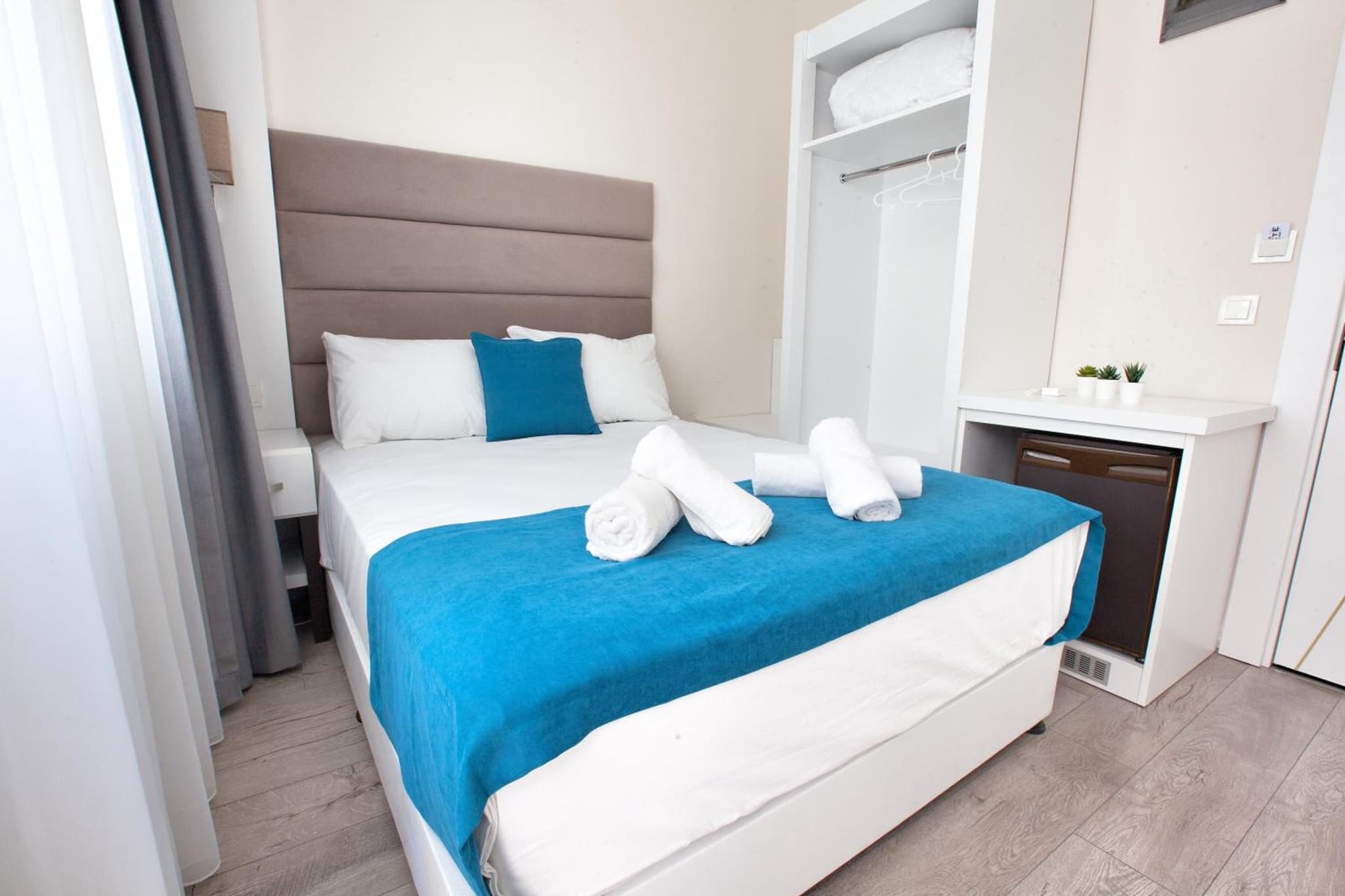 Siete Otel - Image 4