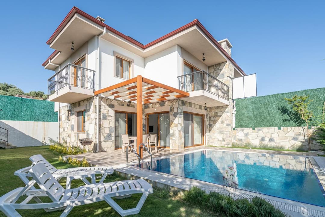 ADAVILLAS VINTAGE fotoğrafı