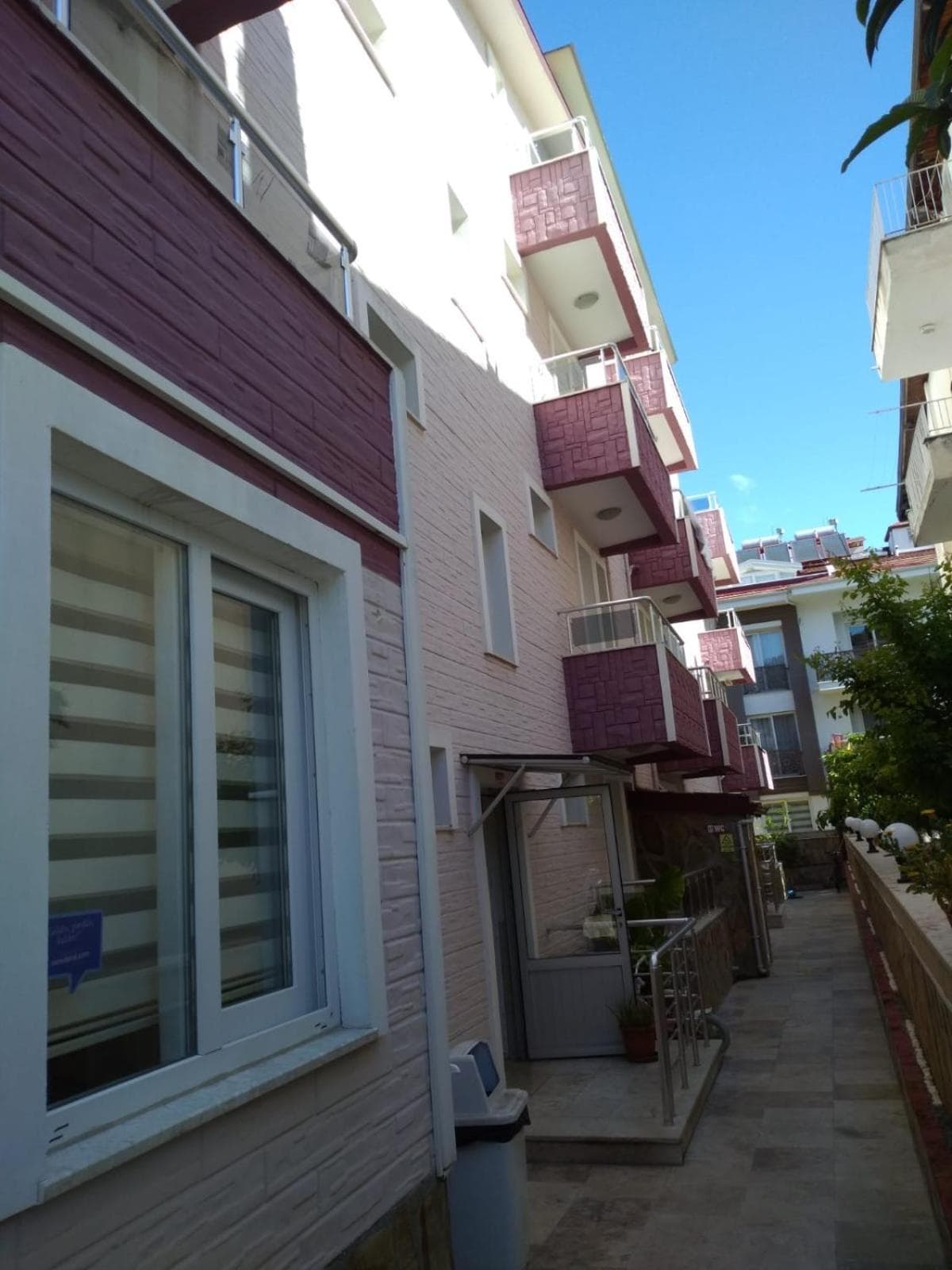 Mykonut Apart Otel - Image 2